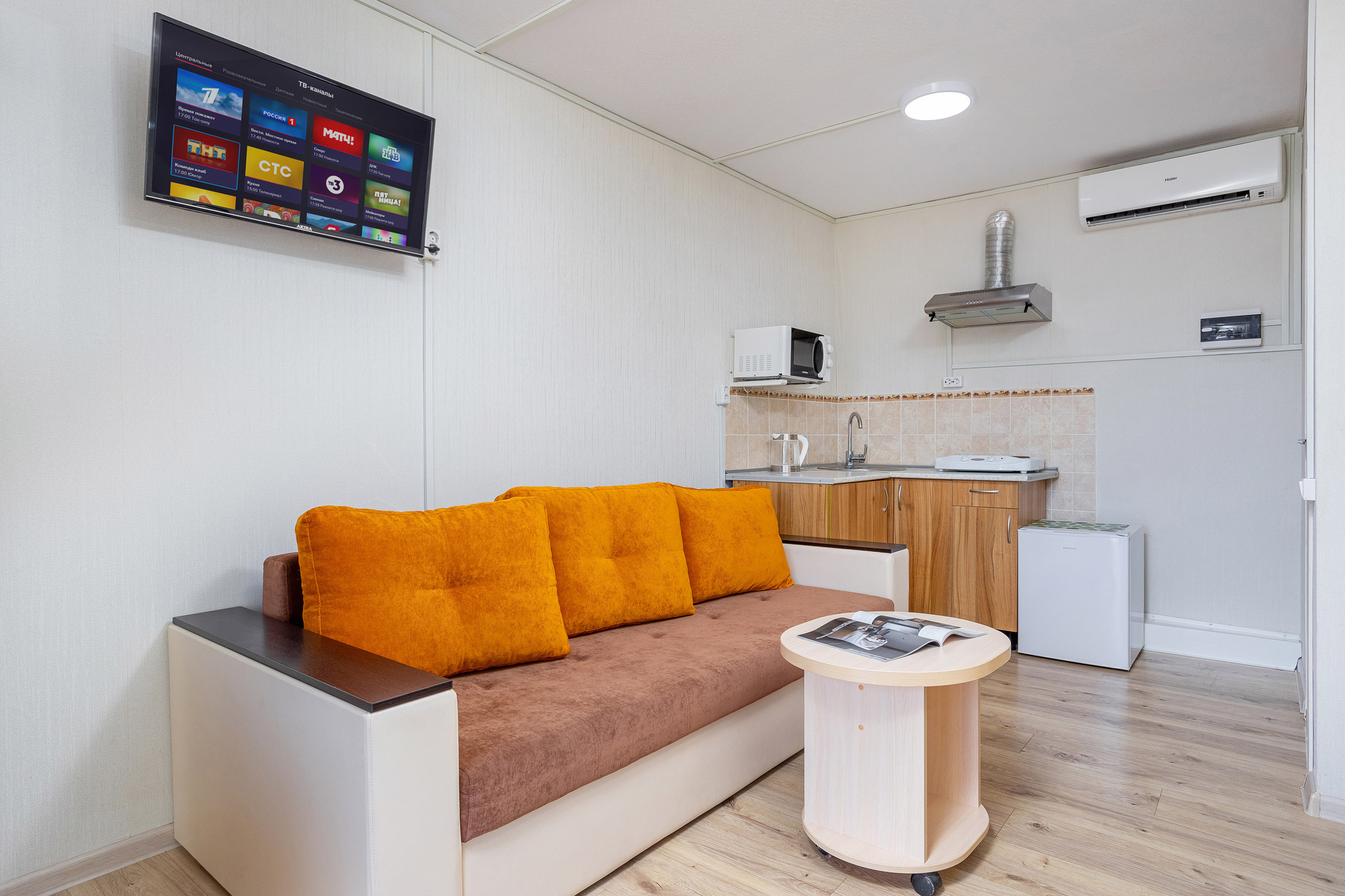 Вилла «МарМари» в станице Голубицкой. Интерьерный фотограф Краснодар: профессионально по доступным ценам