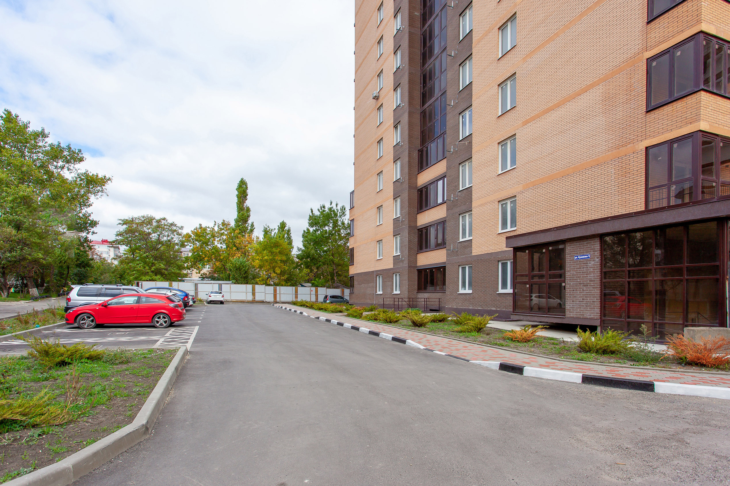 Фотосъемка квартиры без ремонта. Интерьерный фотограф Краснодар: профессионально по доступным ценам