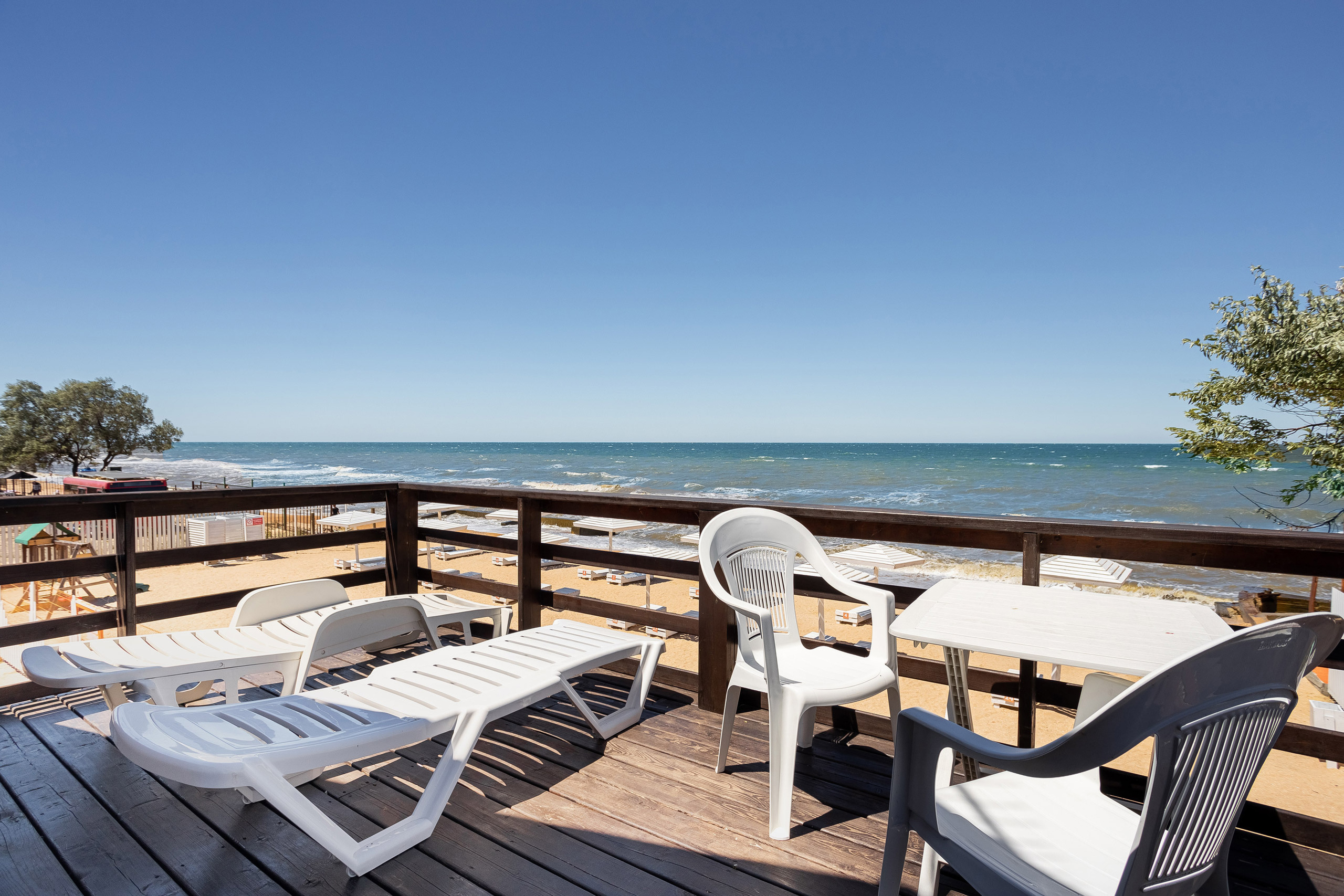 Вилла «МарМари» в станице Голубицкой. Интерьерный фотограф Краснодар: профессионально по доступным ценам