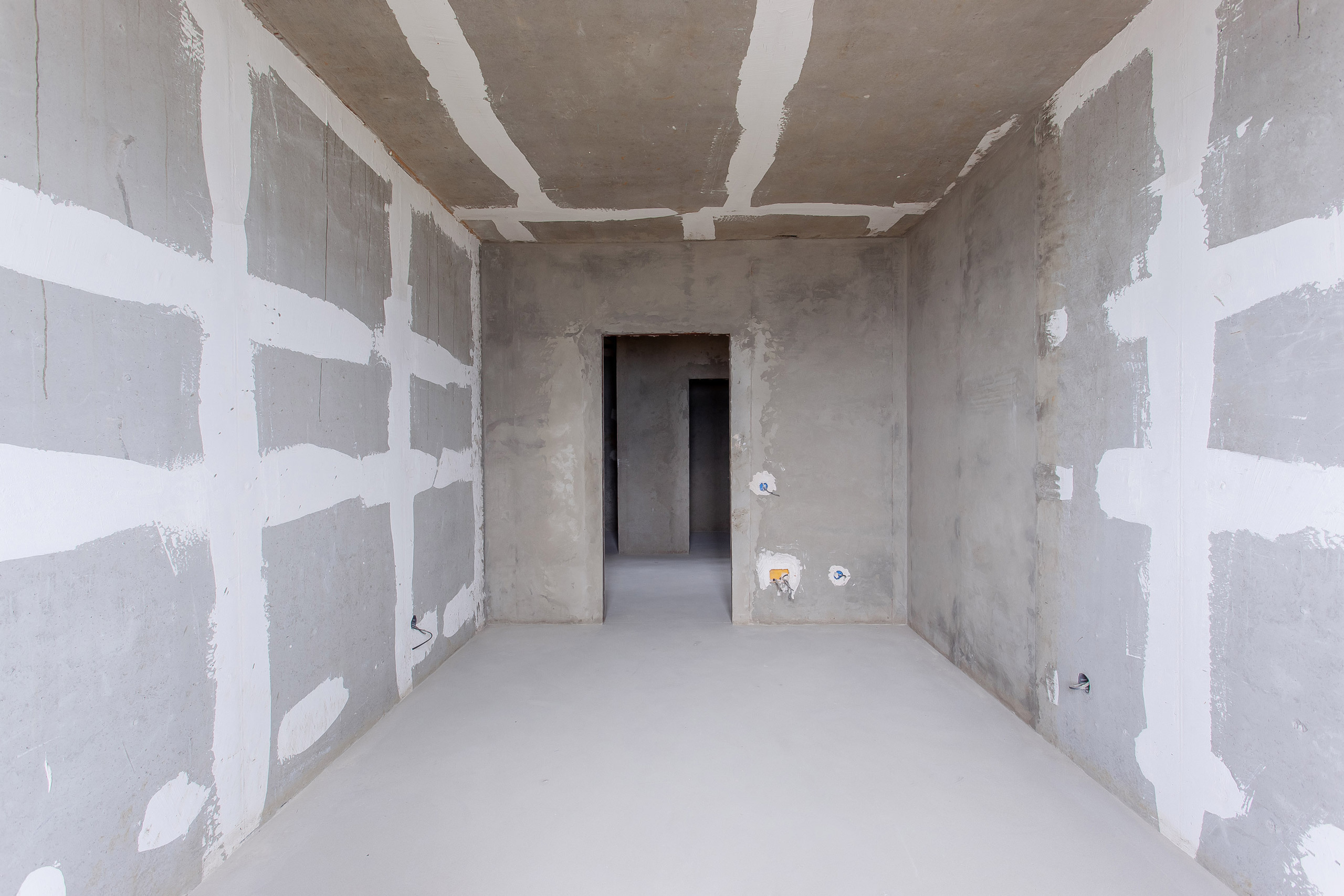 Фотосъемка квартиры без ремонта. Интерьерный фотограф Краснодар: профессионально по доступным ценам