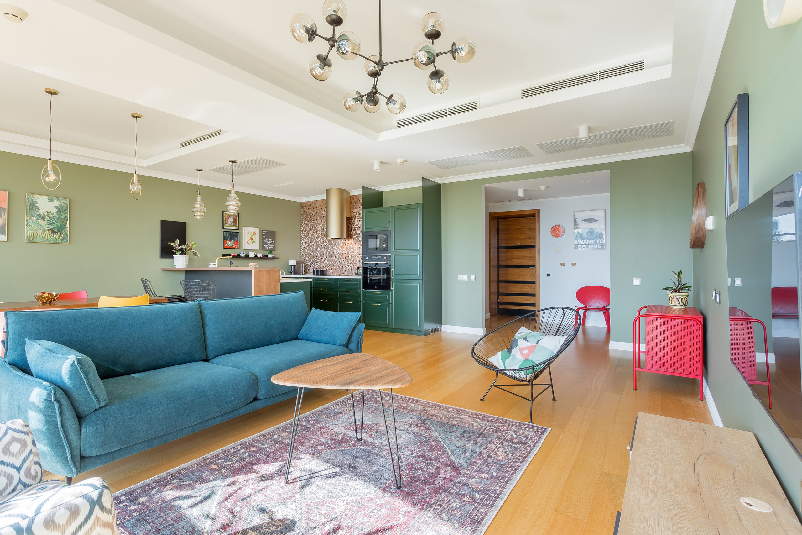 Фотосъемка квартир и домов для продажи и аренды. Интерьерный фотограф Краснодар: профессионально по доступным ценам