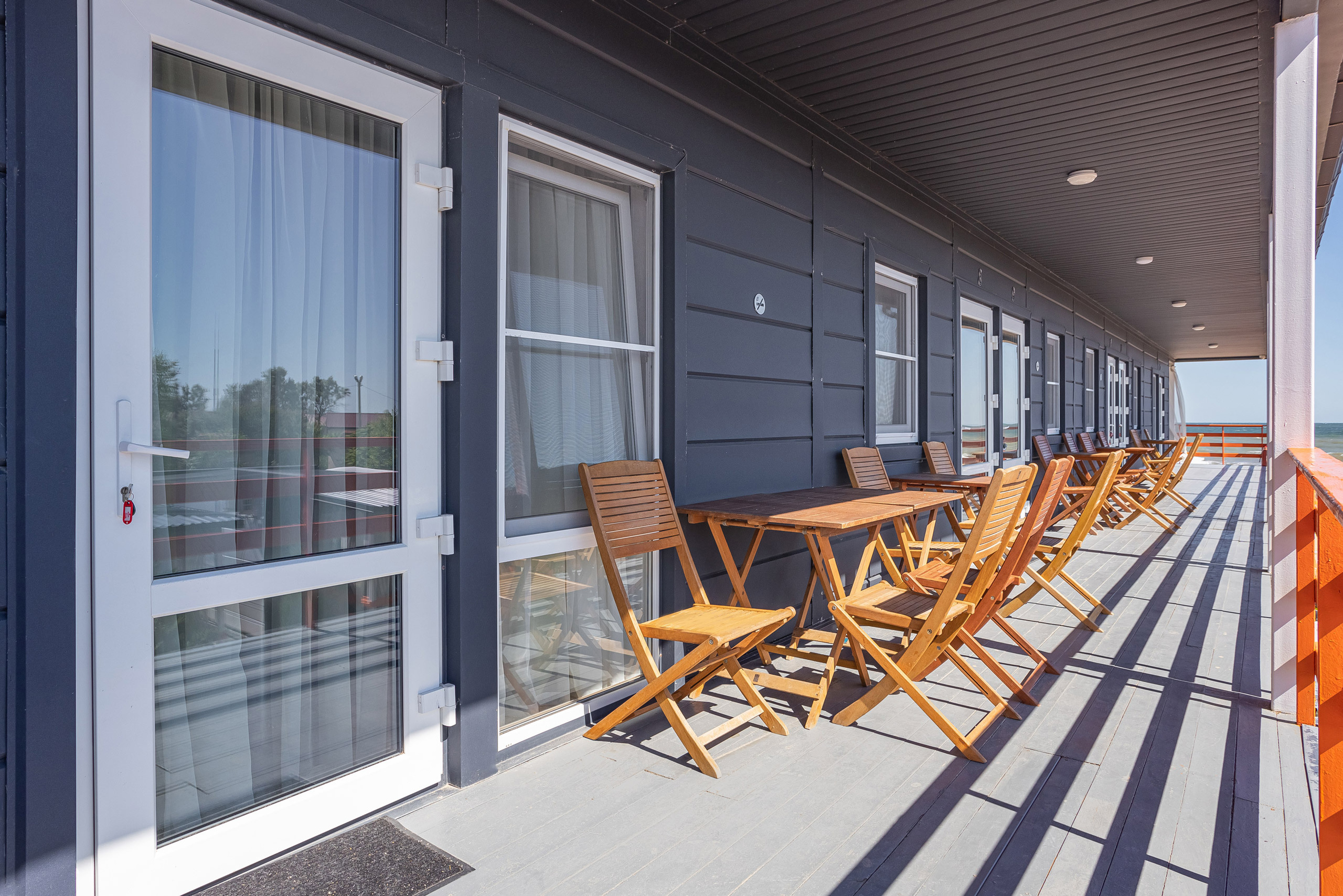 Вилла «МарМари» в станице Голубицкой. Интерьерный фотограф Краснодар: профессионально по доступным ценам