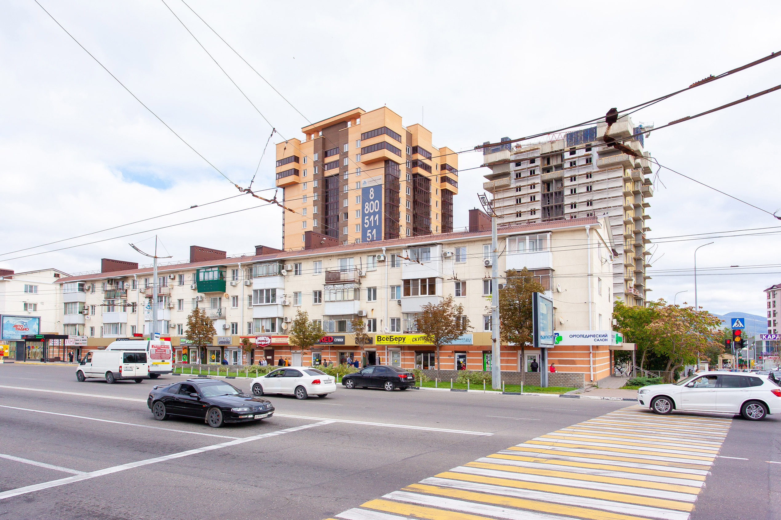 Фотосъемка квартиры без ремонта. Интерьерный фотограф Краснодар: профессионально по доступным ценам