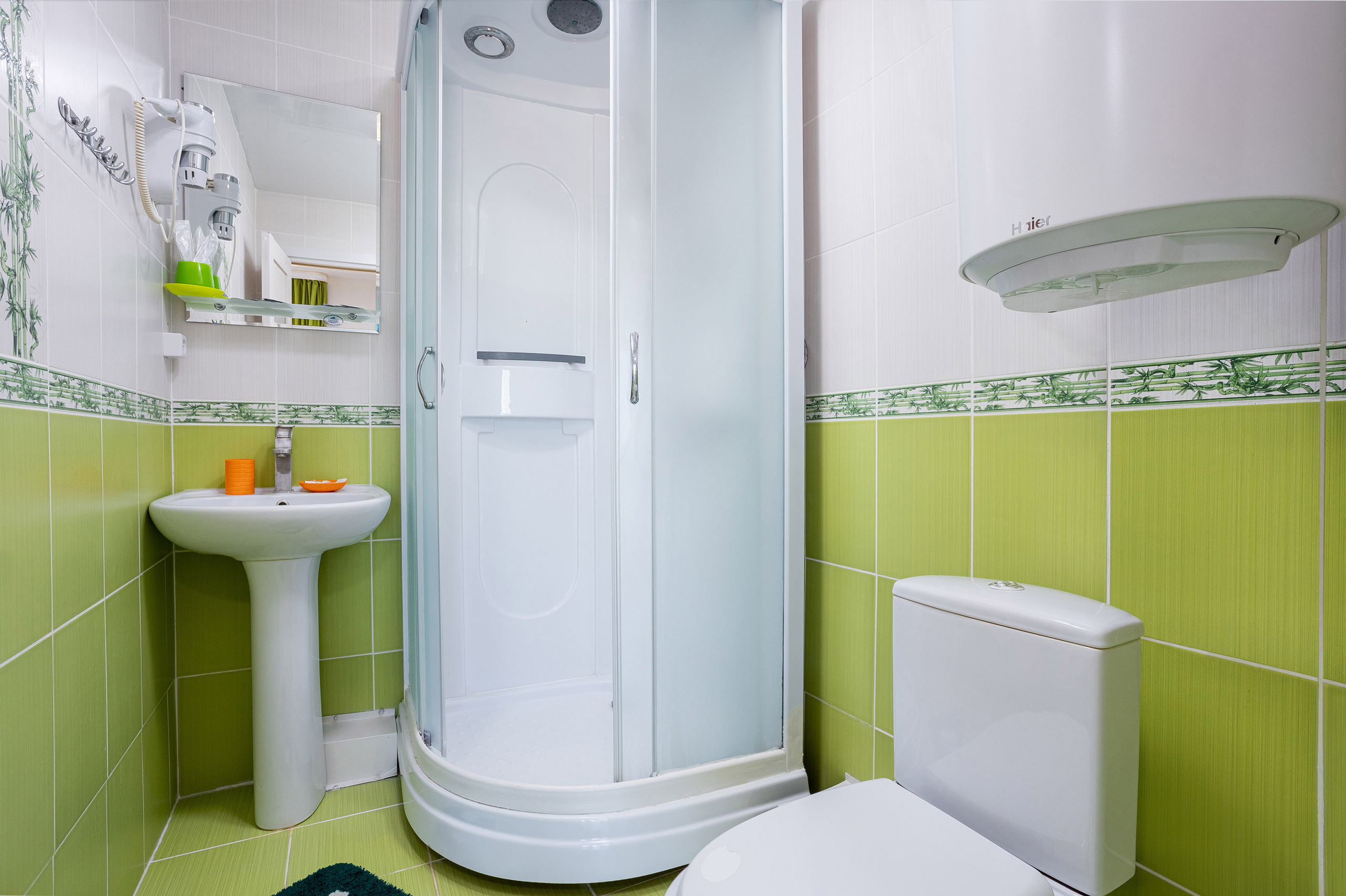 Вилла «МарМари» в станице Голубицкой. Интерьерный фотограф Краснодар: профессионально по доступным ценам