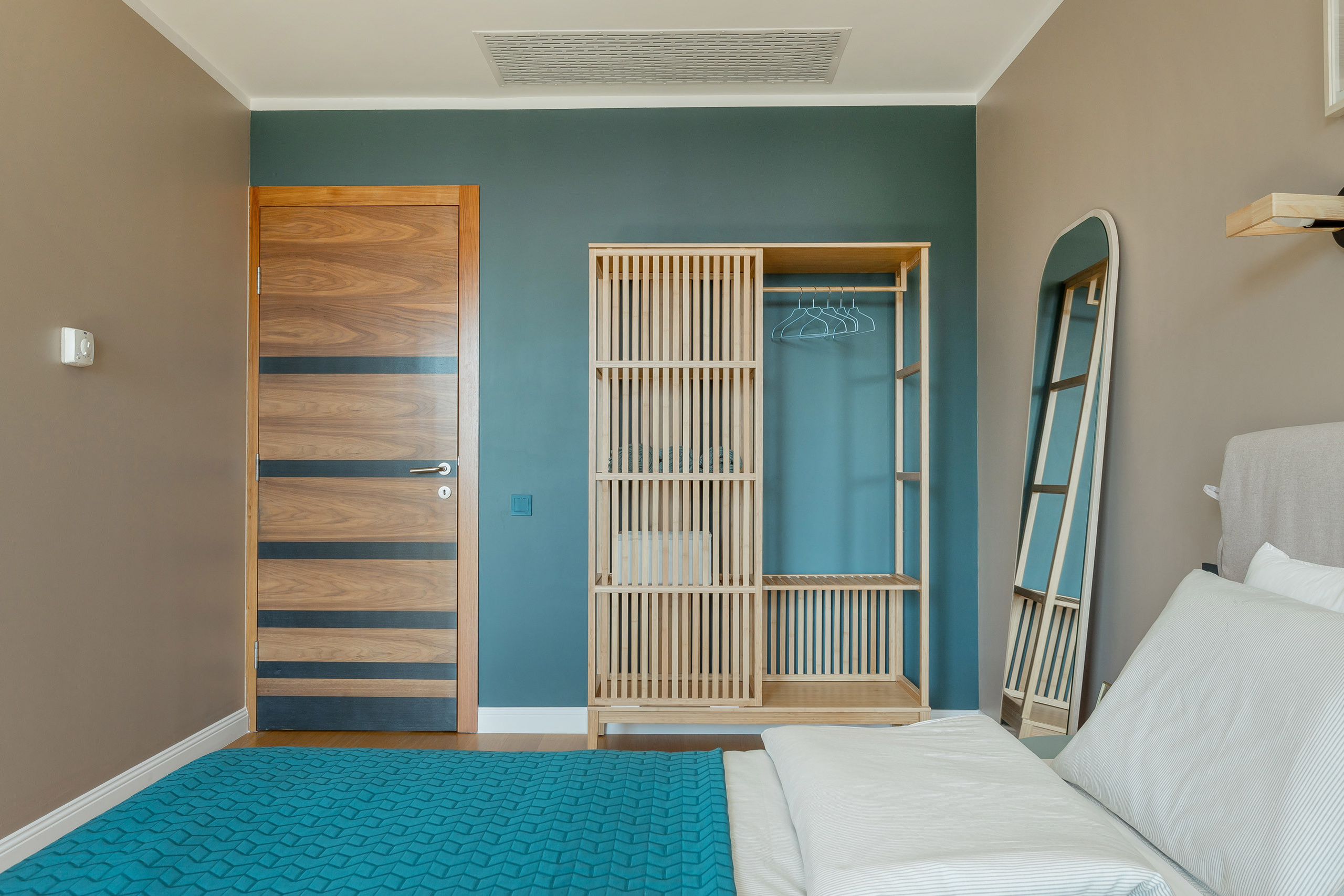 Интерьерная фотосъемка квартиры в Анапе. Интерьерный фотограф Краснодар: профессионально по доступным ценам