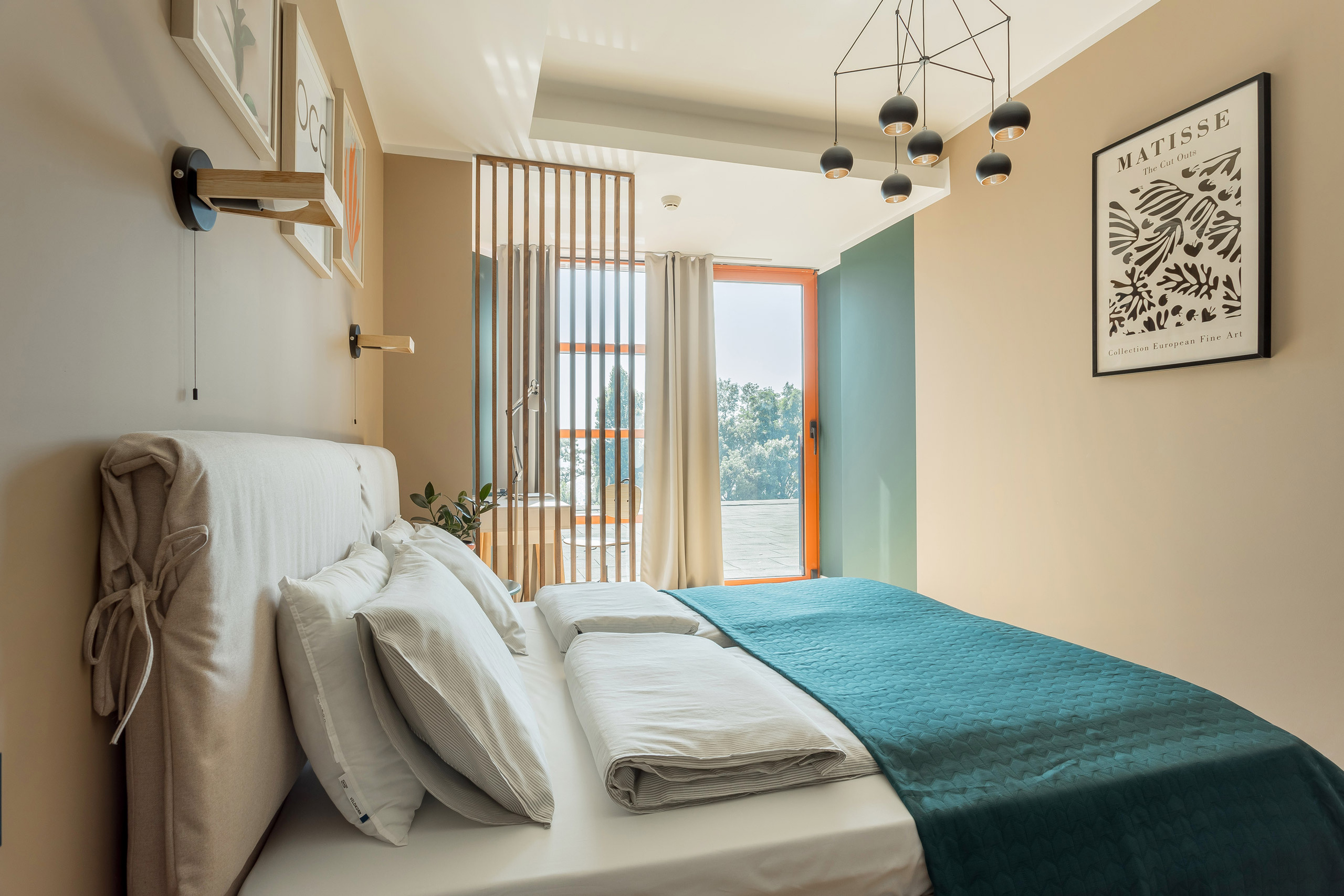 Интерьерная фотосъемка квартиры в Анапе. Интерьерный фотограф Краснодар: профессионально по доступным ценам