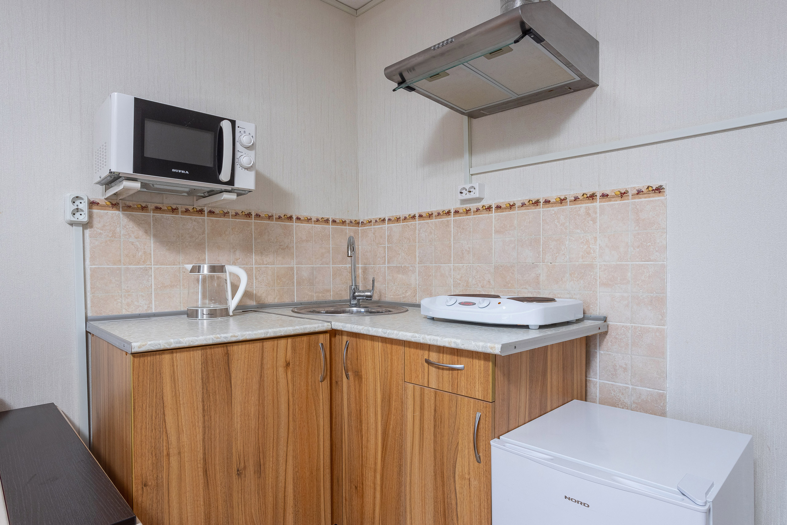 Вилла «МарМари» в станице Голубицкой. Интерьерный фотограф Краснодар: профессионально по доступным ценам