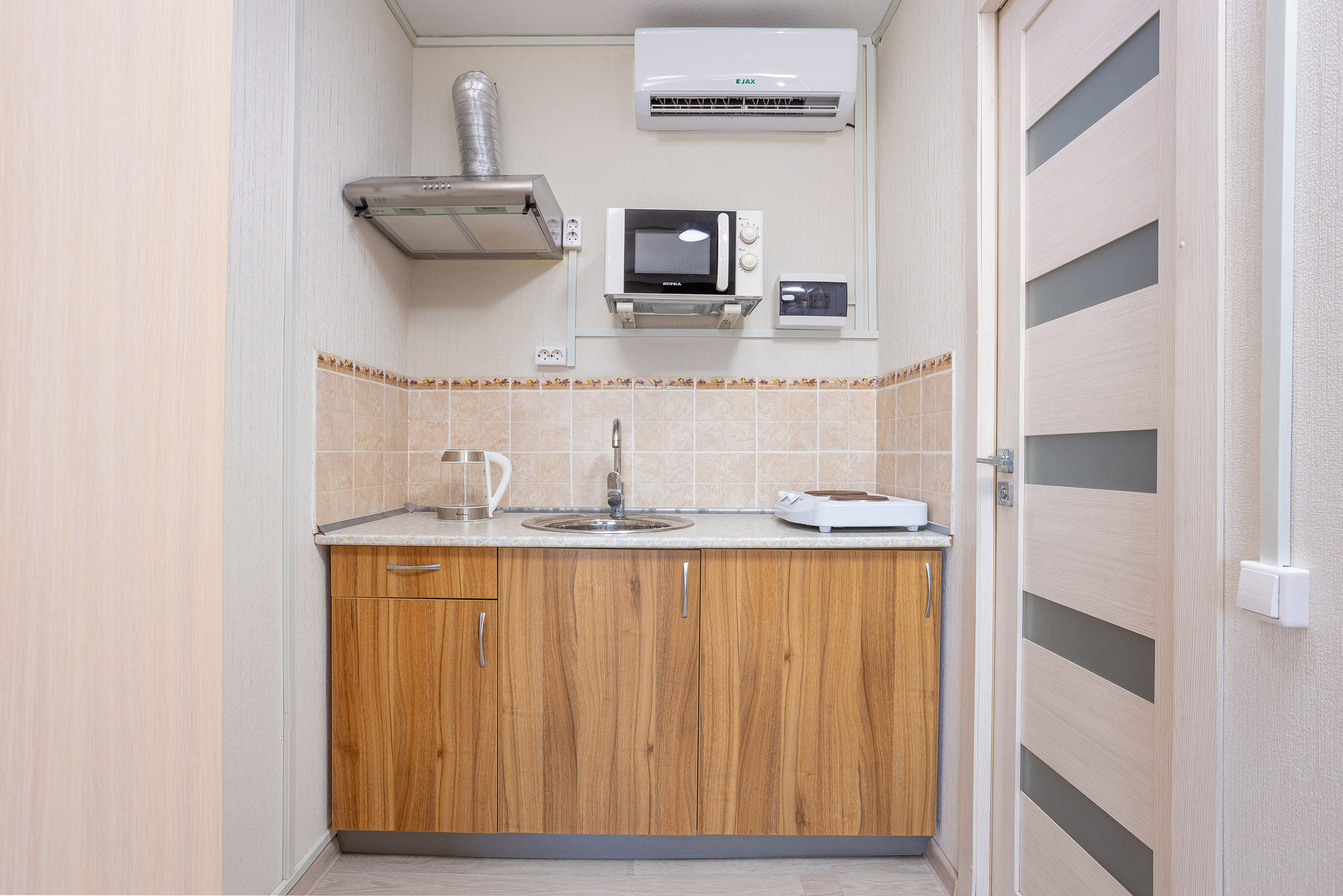 Вилла «МарМари» в станице Голубицкой. Интерьерный фотограф Краснодар: профессионально по доступным ценам