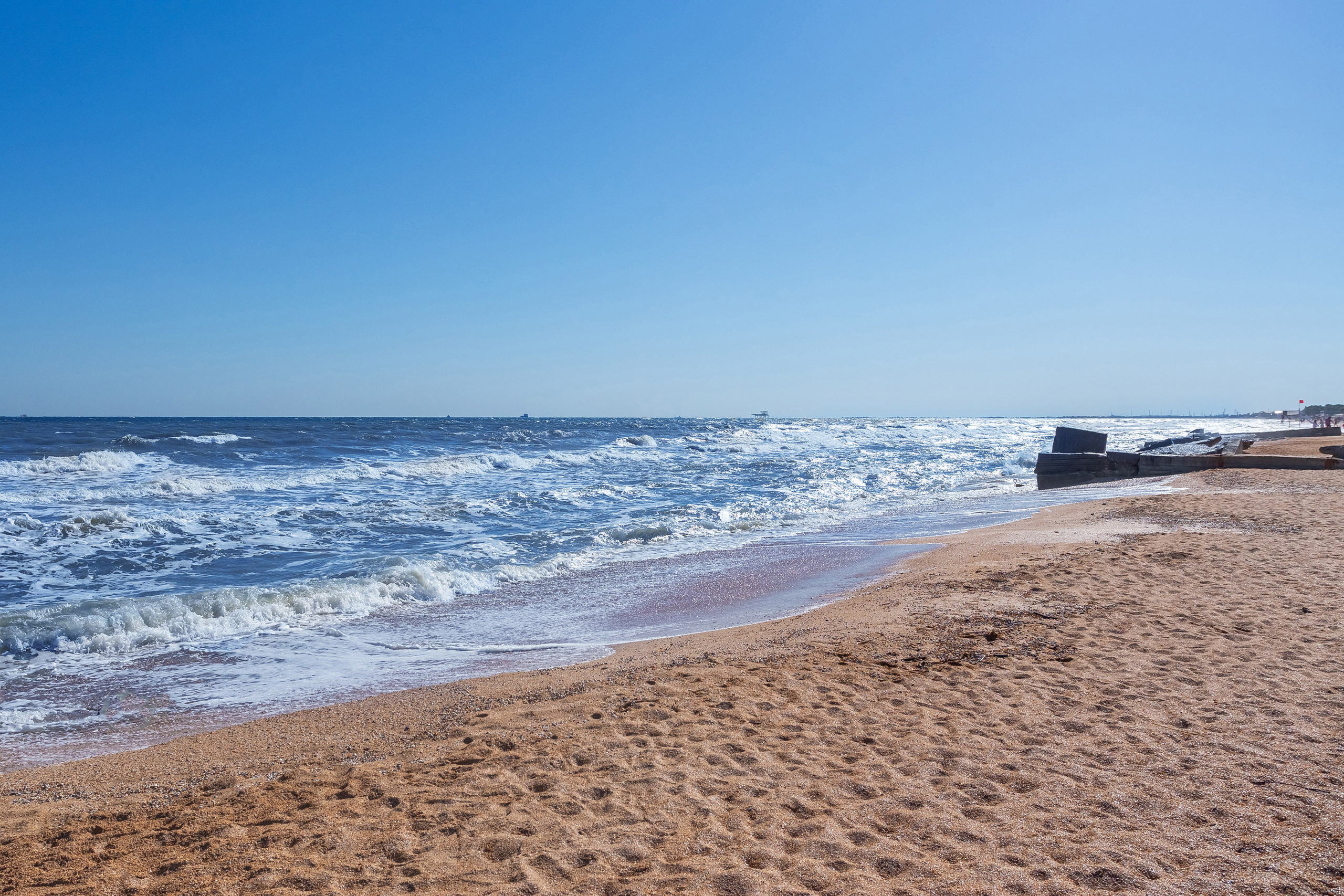 Вилла «МарМари» в станице Голубицкой. Интерьерный фотограф Краснодар: профессионально по доступным ценам