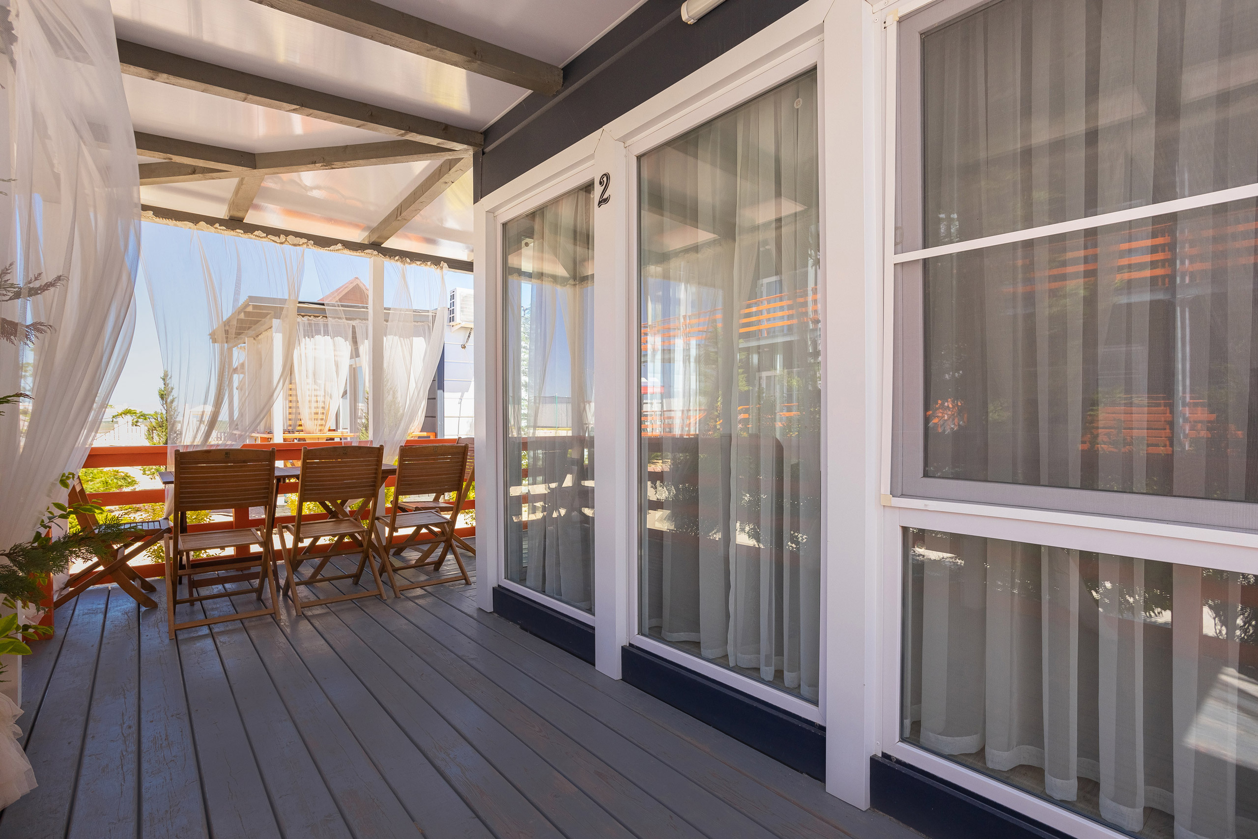 Вилла «МарМари» в станице Голубицкой. Интерьерный фотограф Краснодар: профессионально по доступным ценам