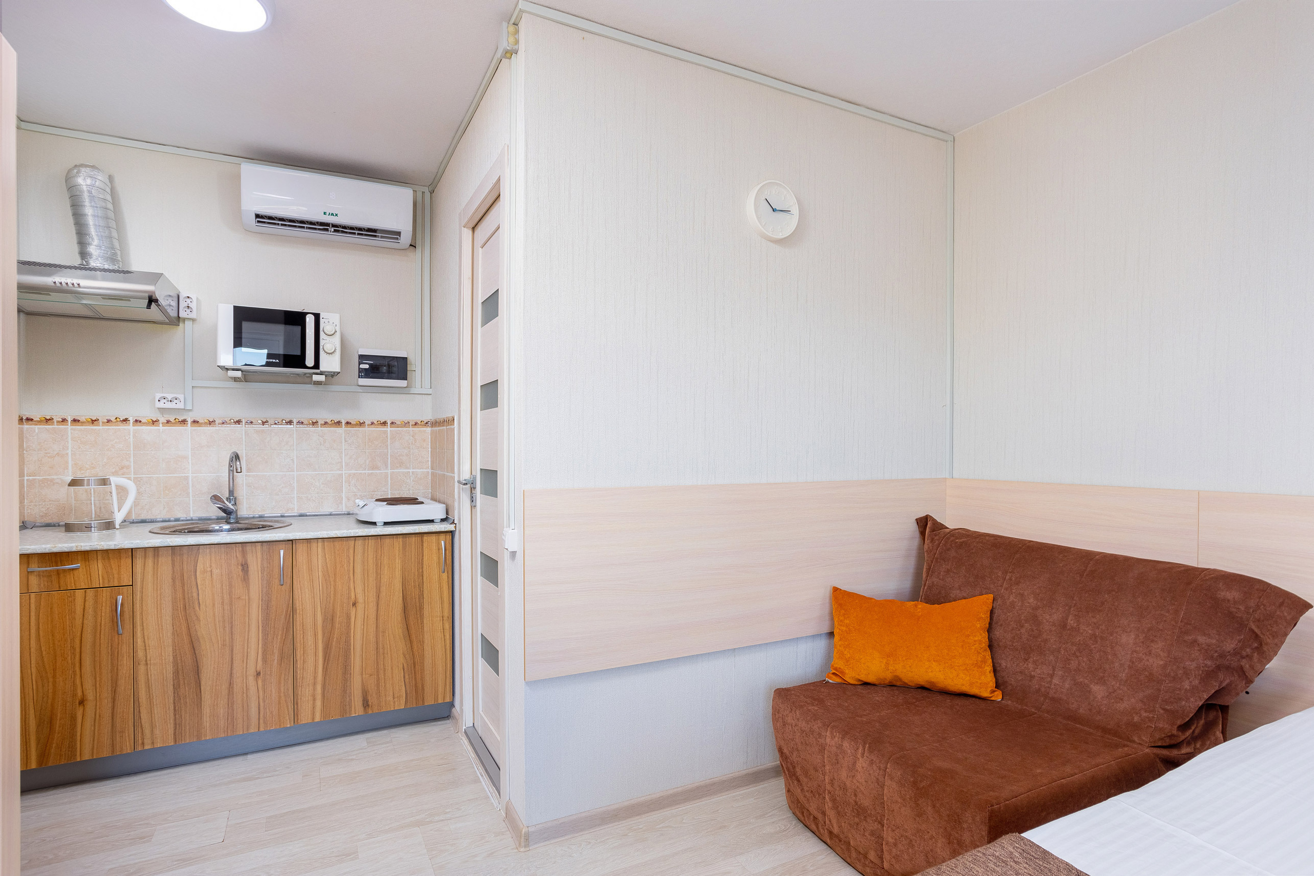 Вилла «МарМари» в станице Голубицкой. Интерьерный фотограф Краснодар: профессионально по доступным ценам