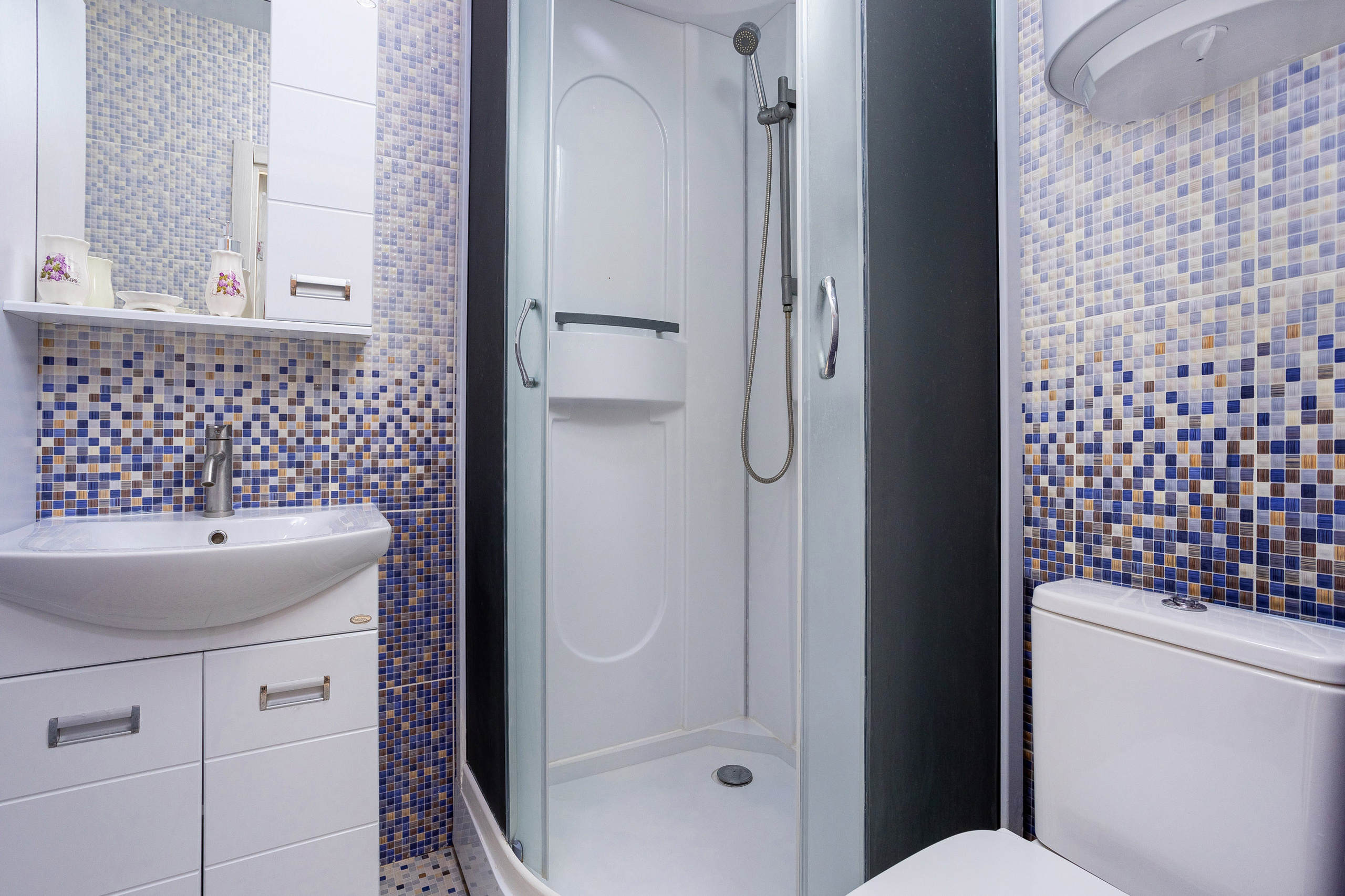 Вилла «МарМари» в станице Голубицкой. Интерьерный фотограф Краснодар: профессионально по доступным ценам