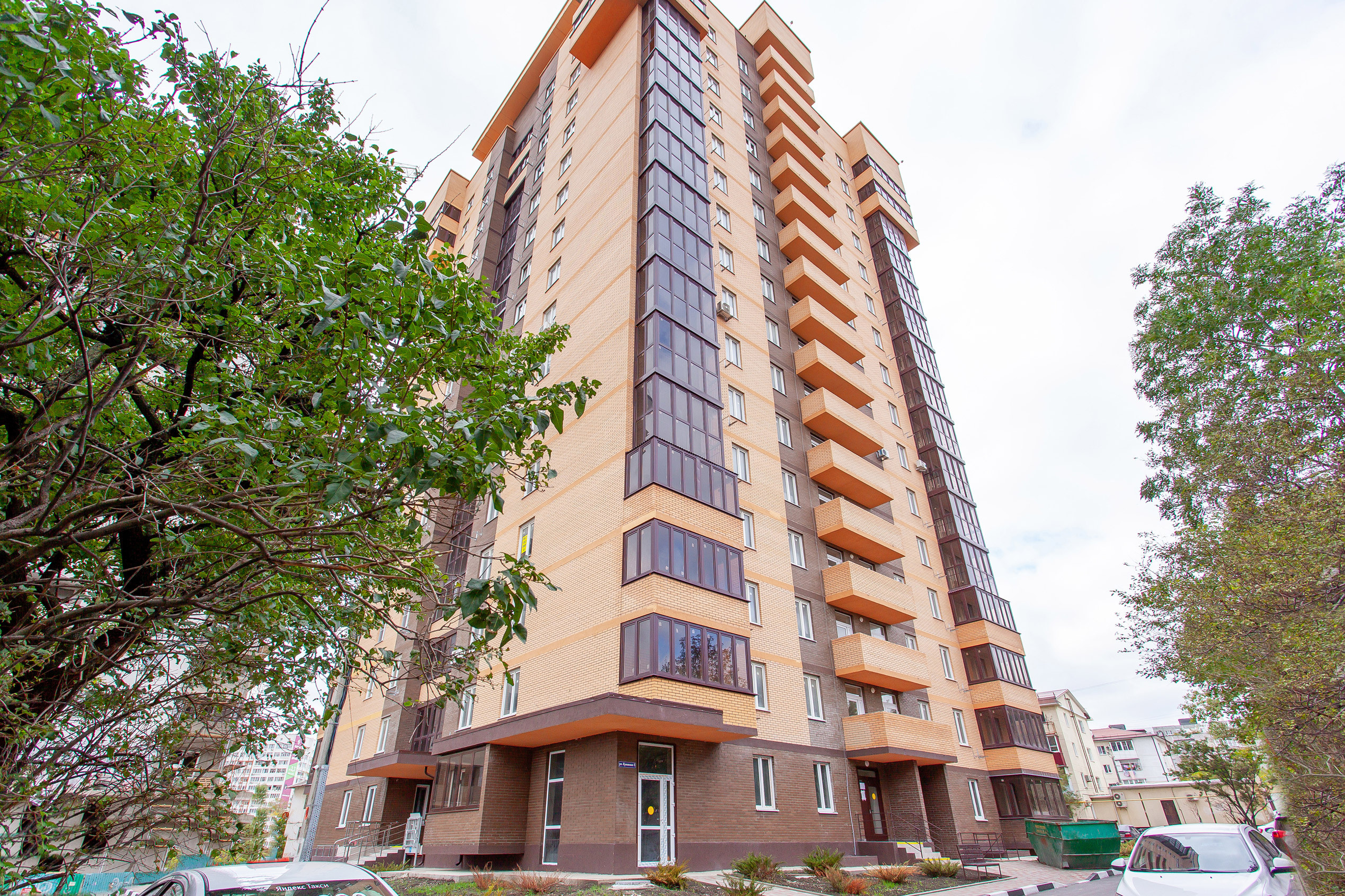 Фотосъемка квартиры без ремонта. Интерьерный фотограф Краснодар: профессионально по доступным ценам