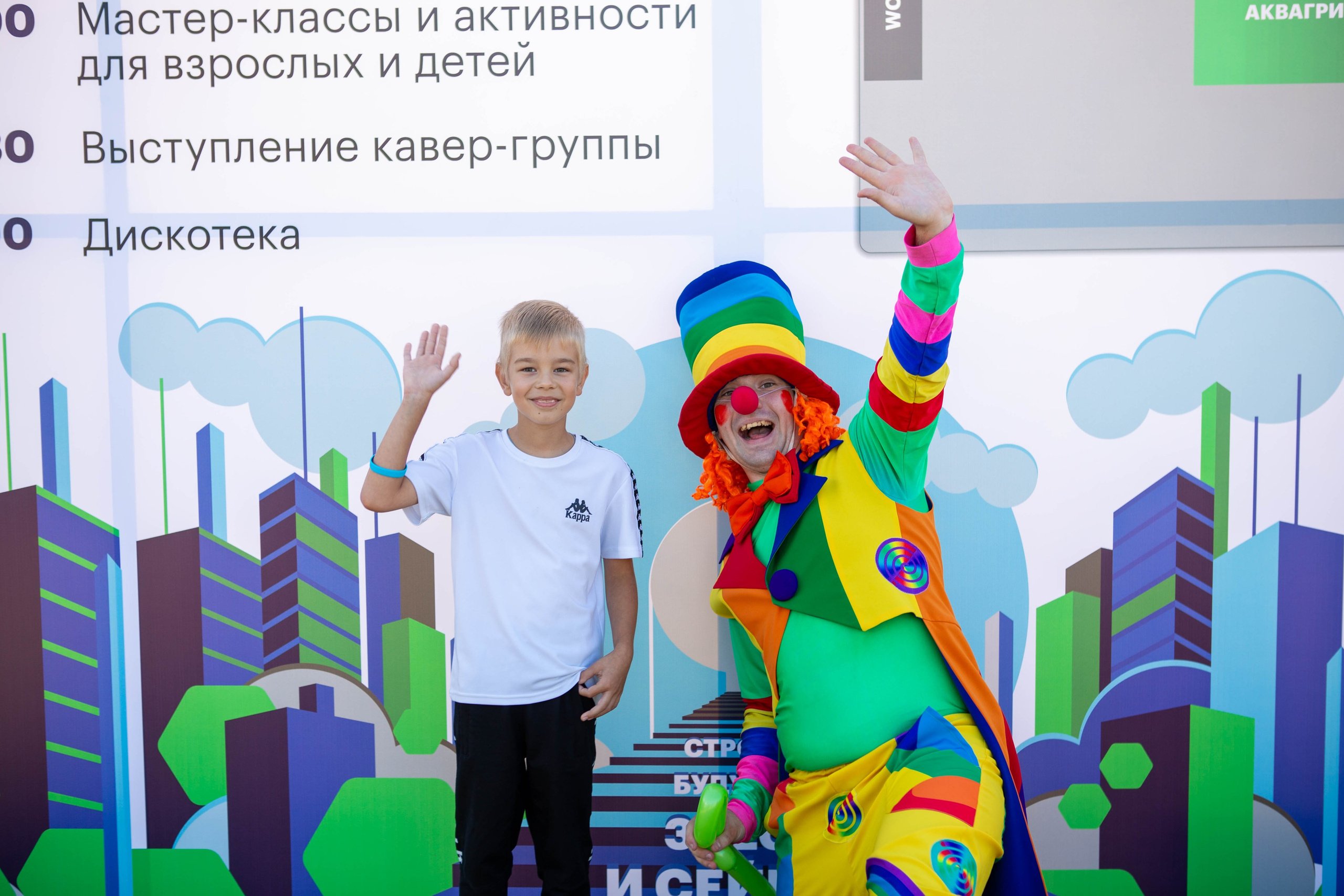 Корпоратив: «Цементиум». Свадебный и предметный фотограф Ренат Каламперов