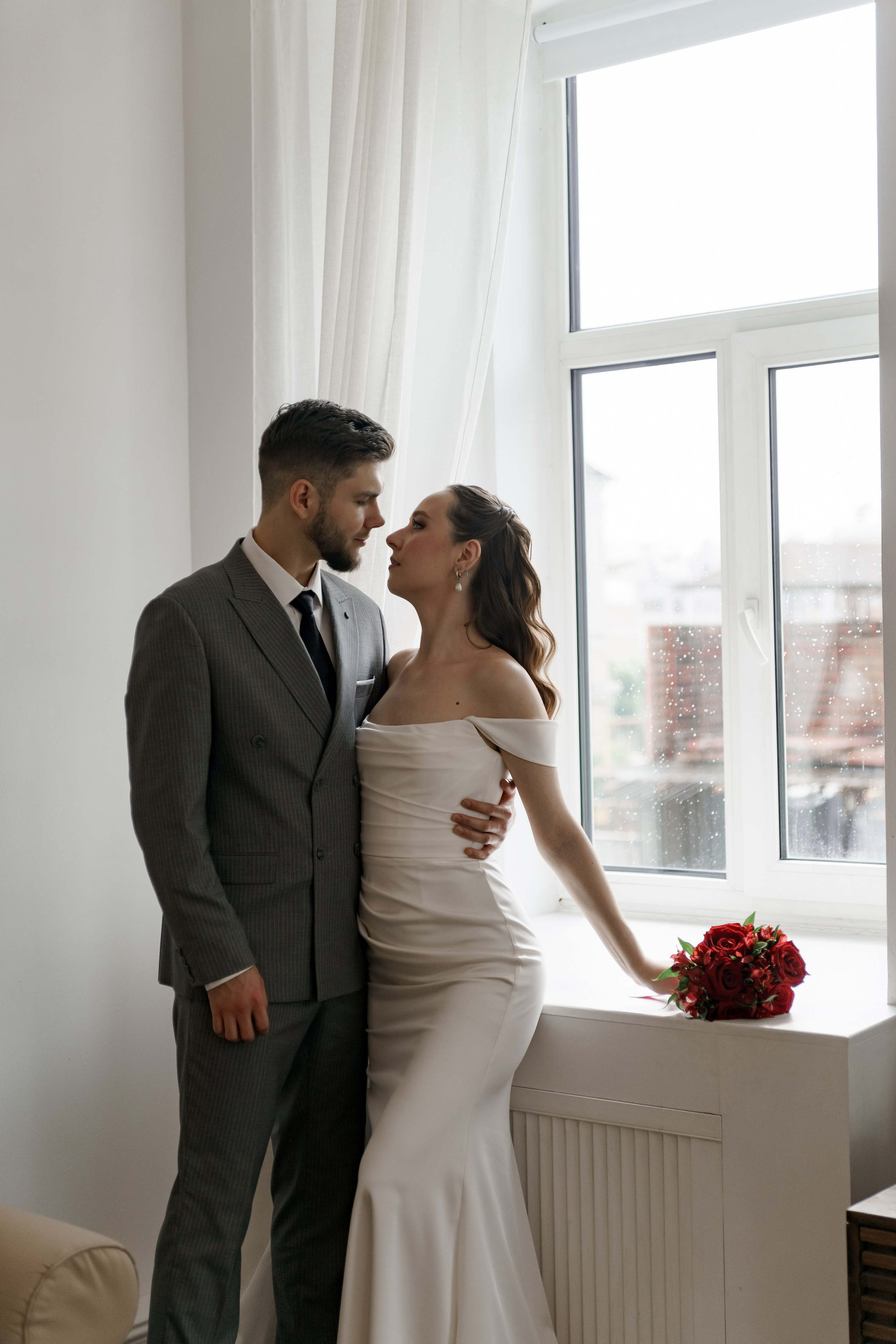 Wedding 14.06.2025. Свадебный и индивидуальный фотограф из Казани