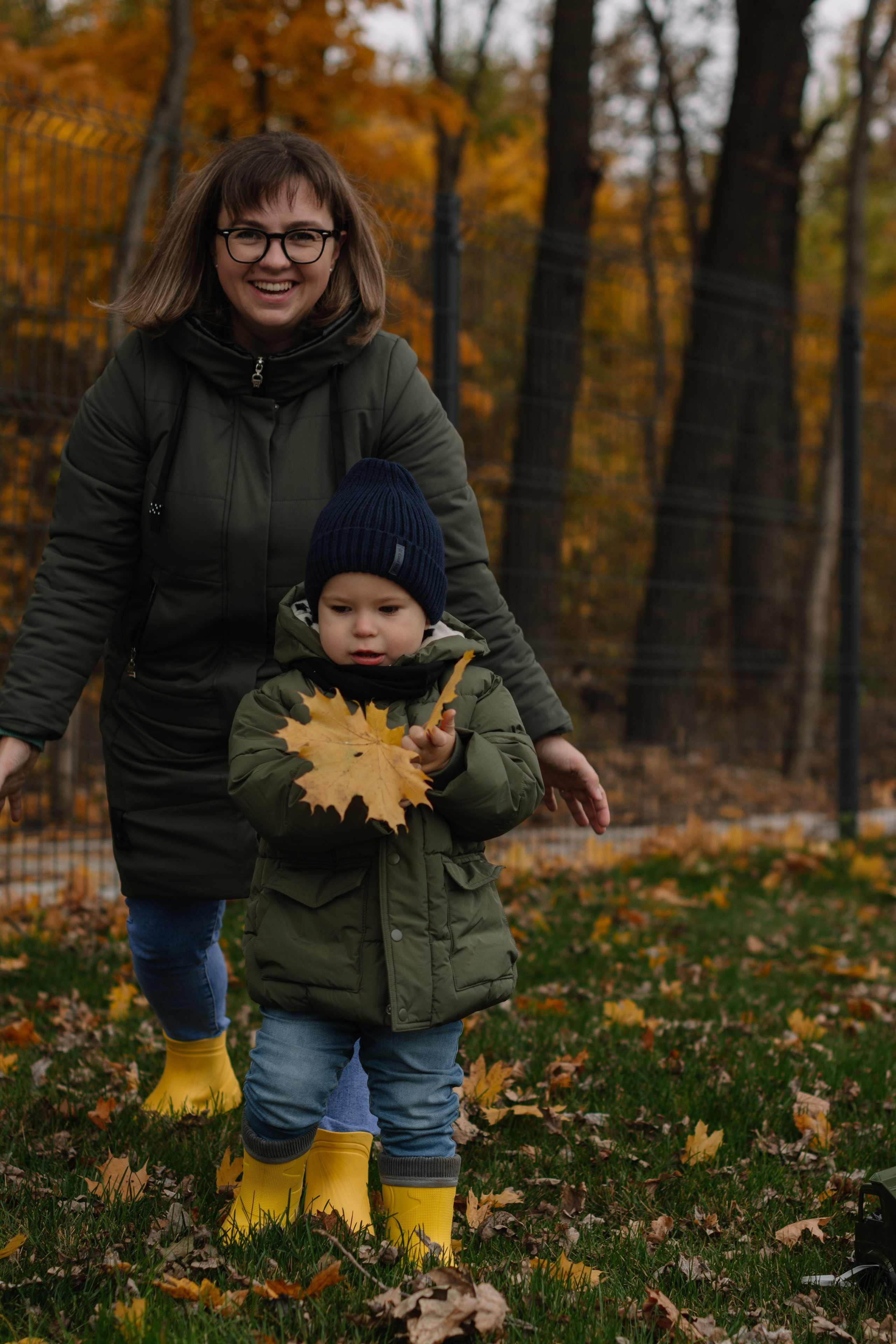 Юля и Артём. Семейный фотограф Воронеж Евгения Богданова