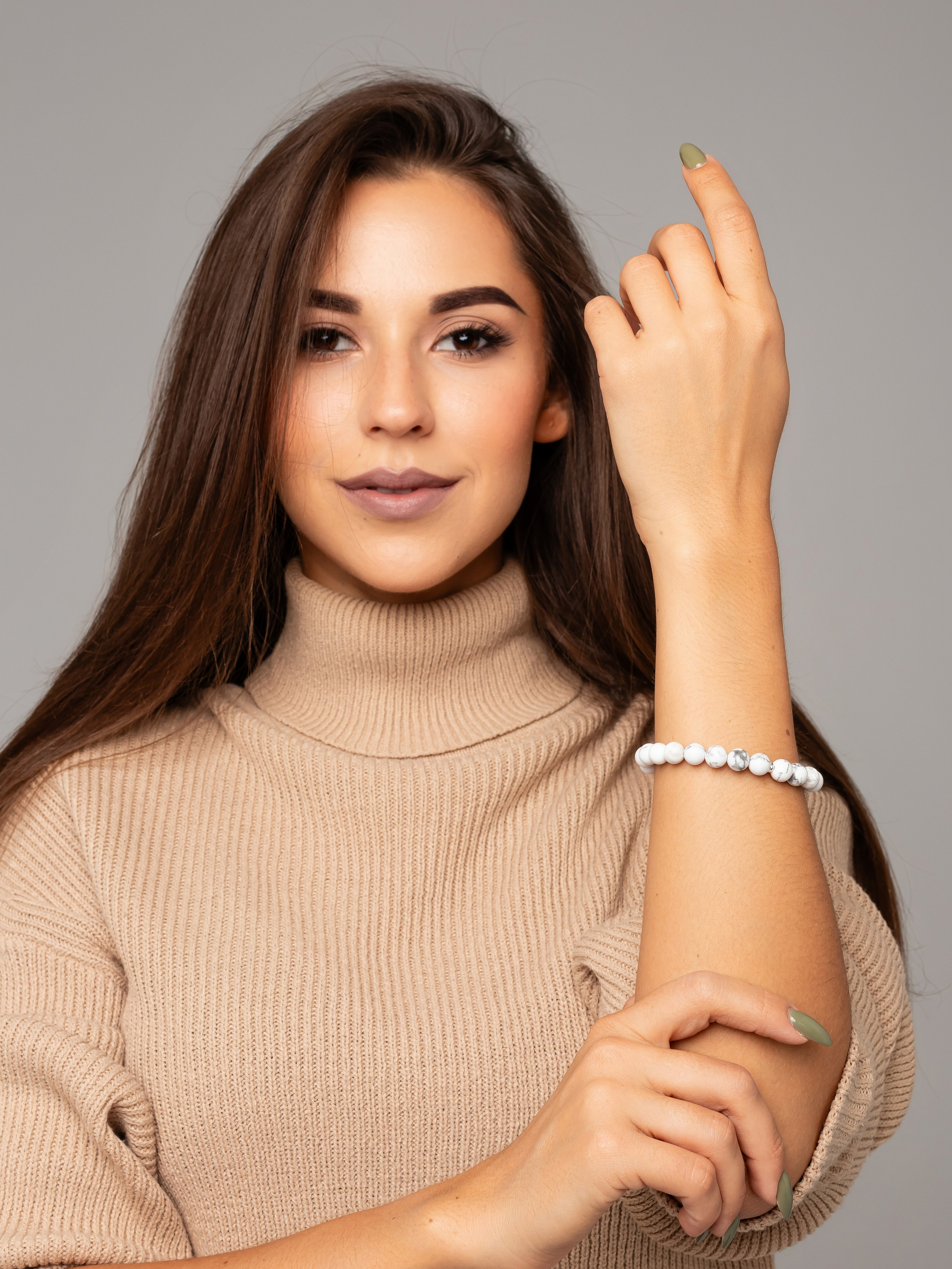 Браслеты камень. Фотограф в Краснодаре Арина Кудряшова