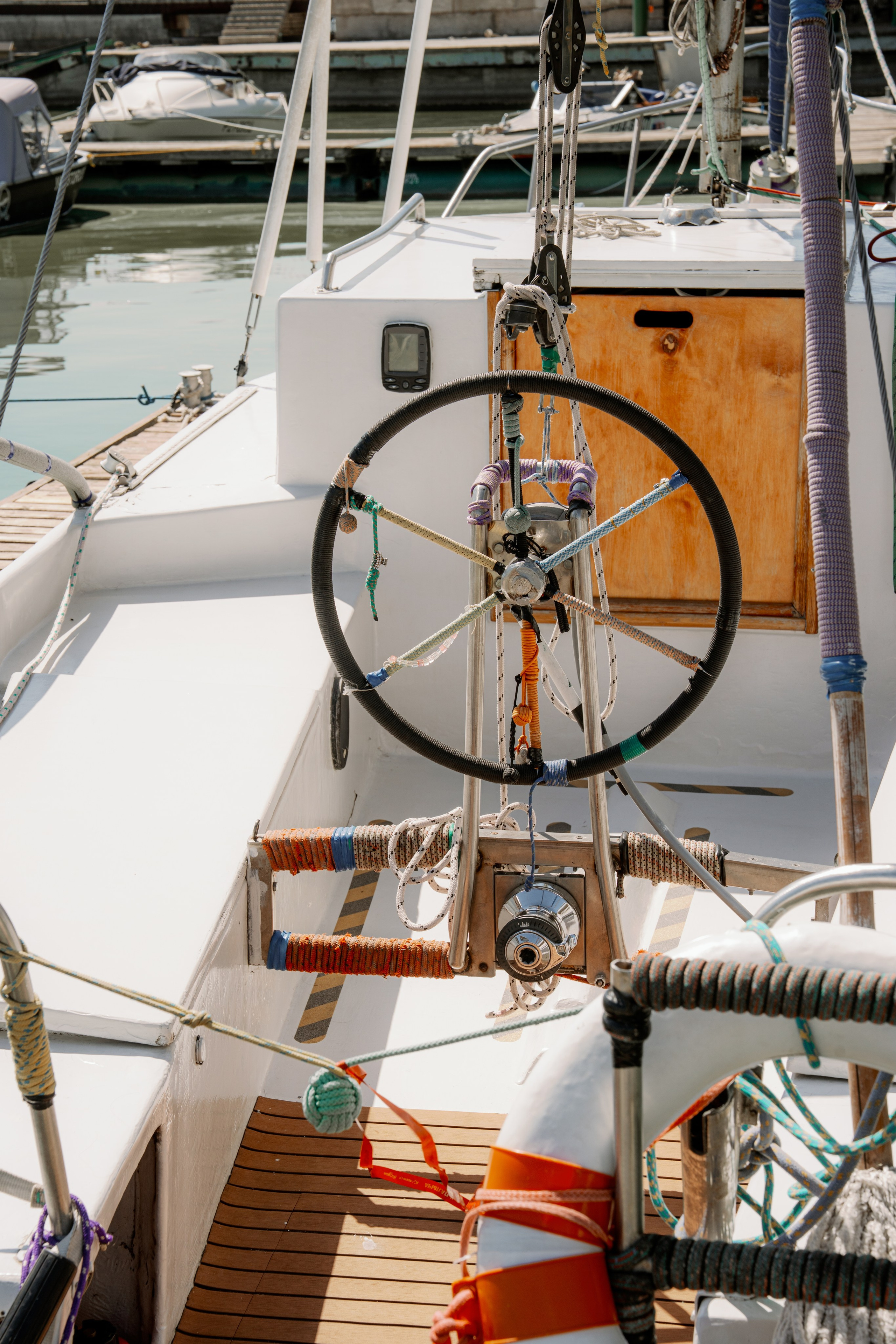 Максим & Мария