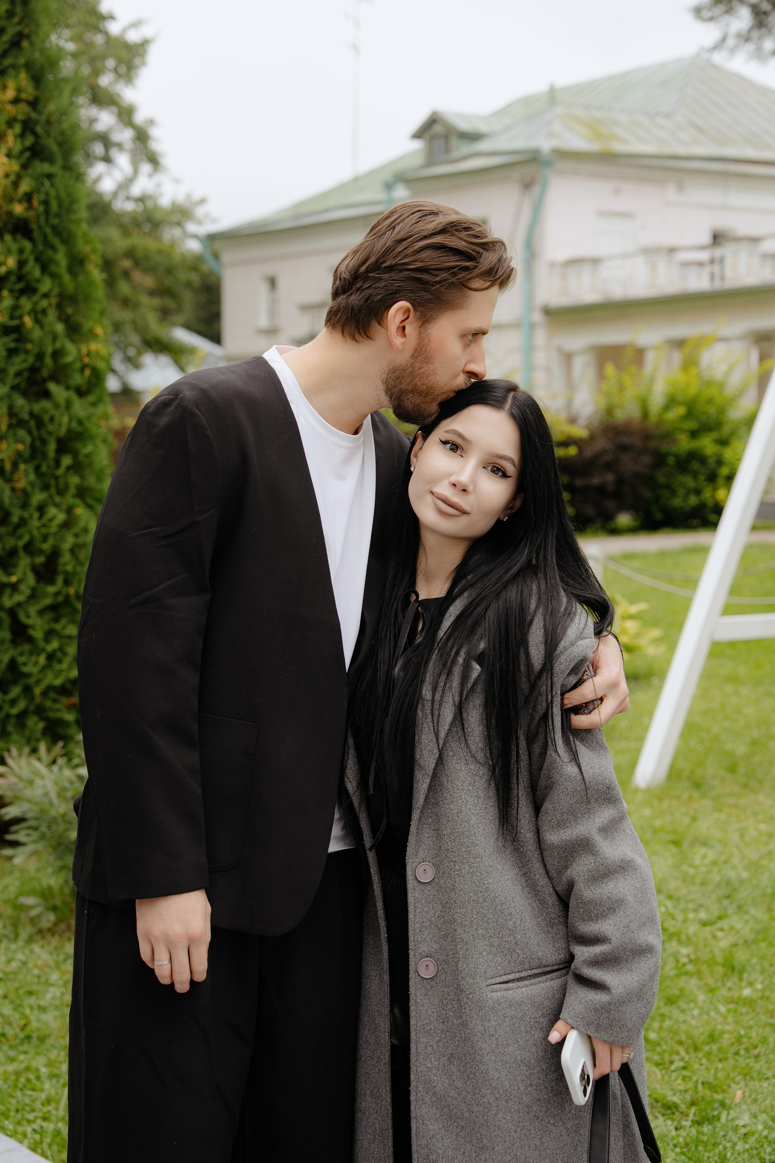 Иван и Ульяна