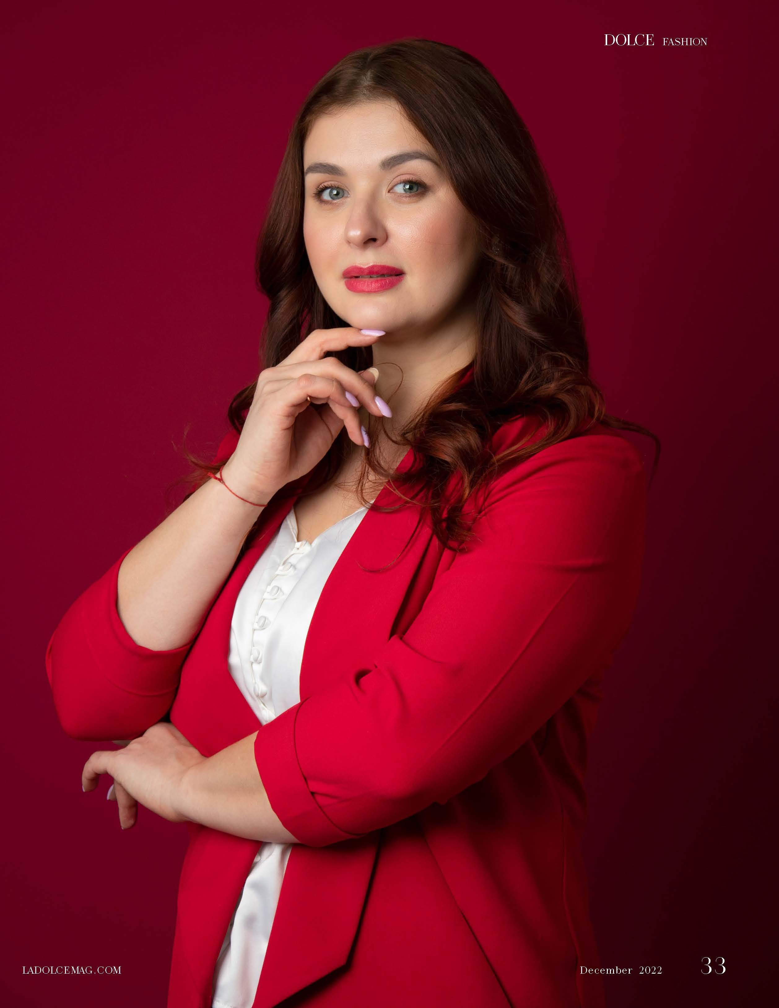 Публикации в журналах. Профессиональный фотограф в Санкт-Петербурге Субочева Анна