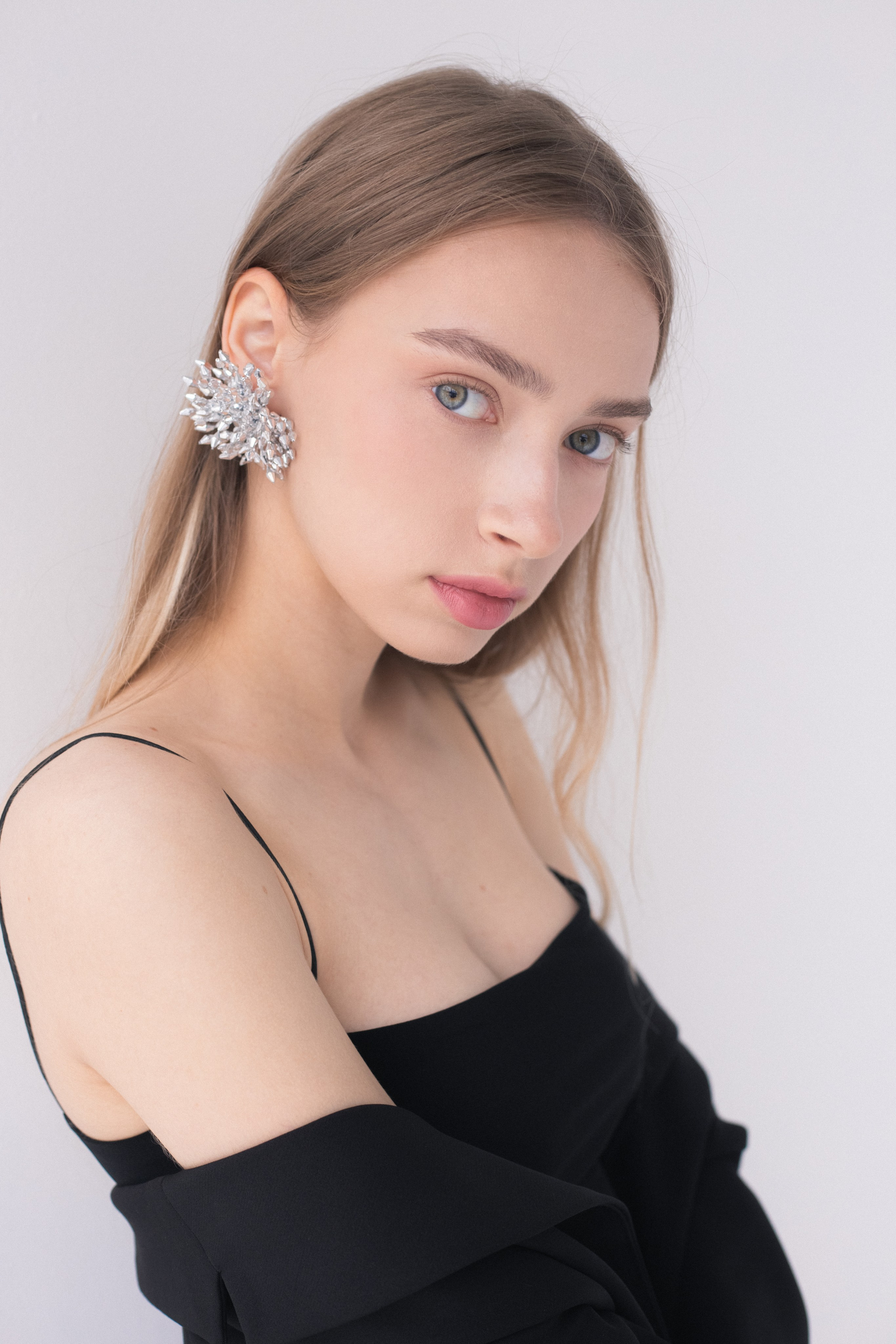 Алина Алымова. Модельное агентство TM Models в Калининграде