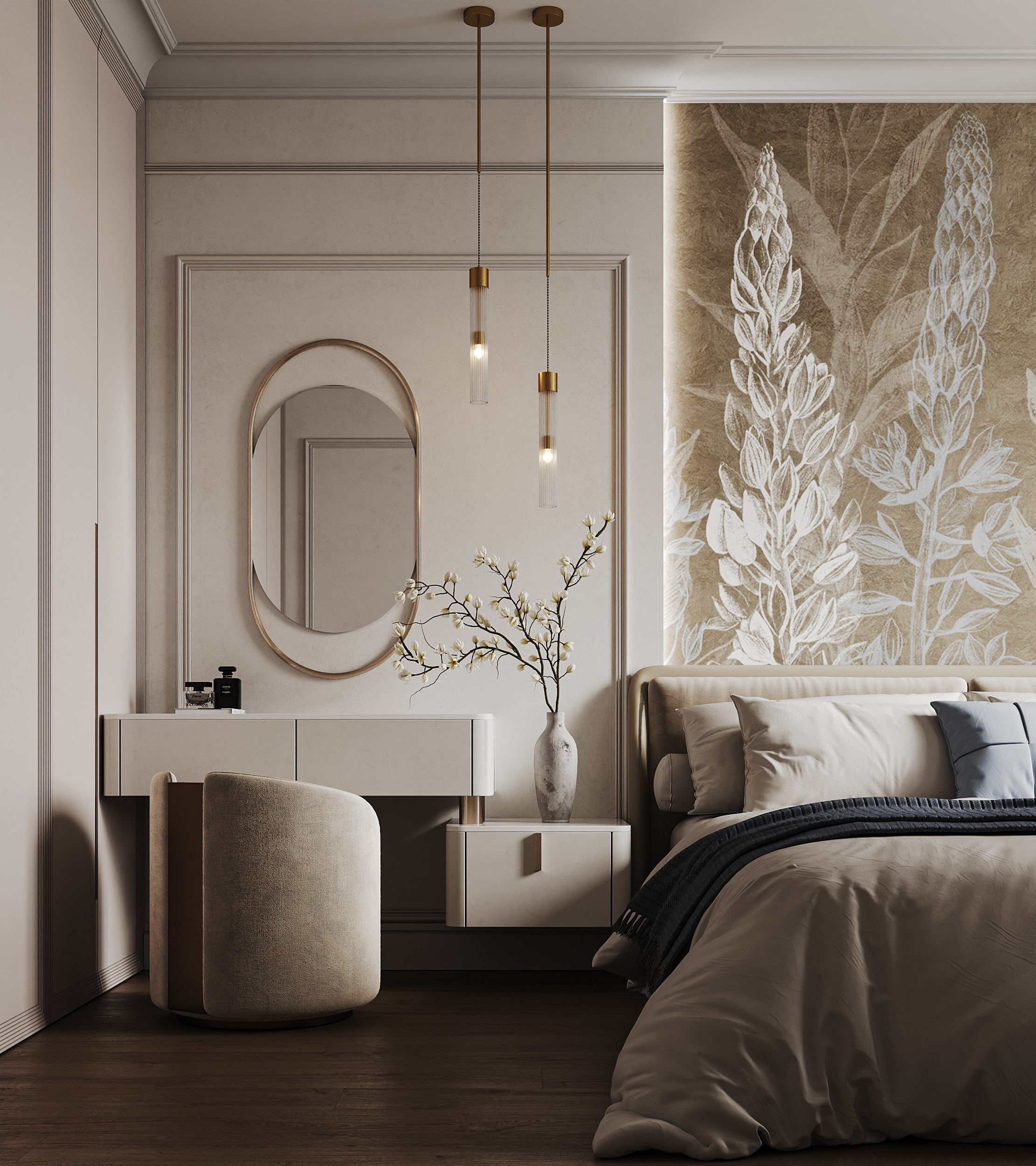 ЖК Левобережье