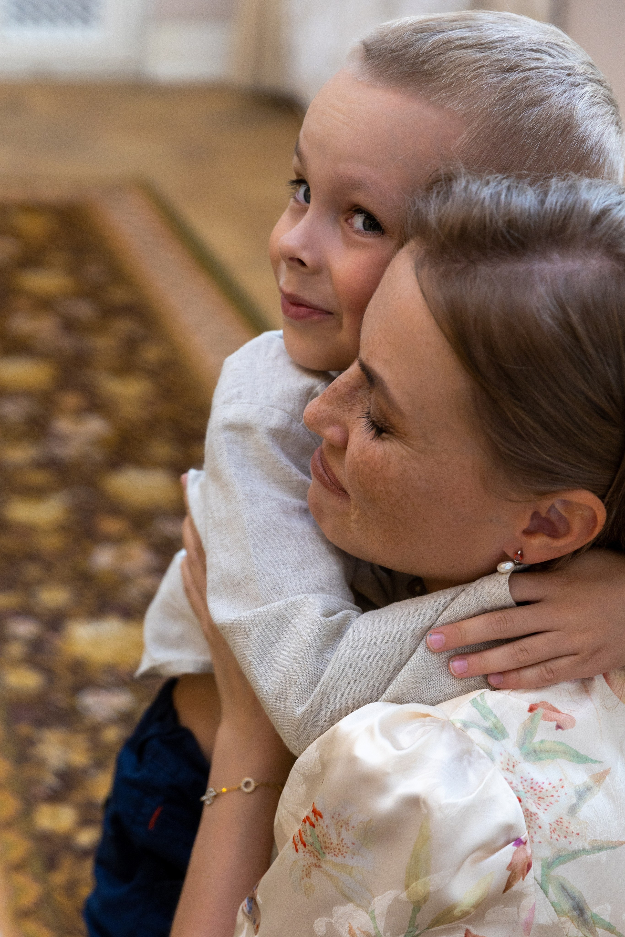 Розовая свадьба Павла и Ксении. Фотограф в Санкт-Петербурге Закута Ольга