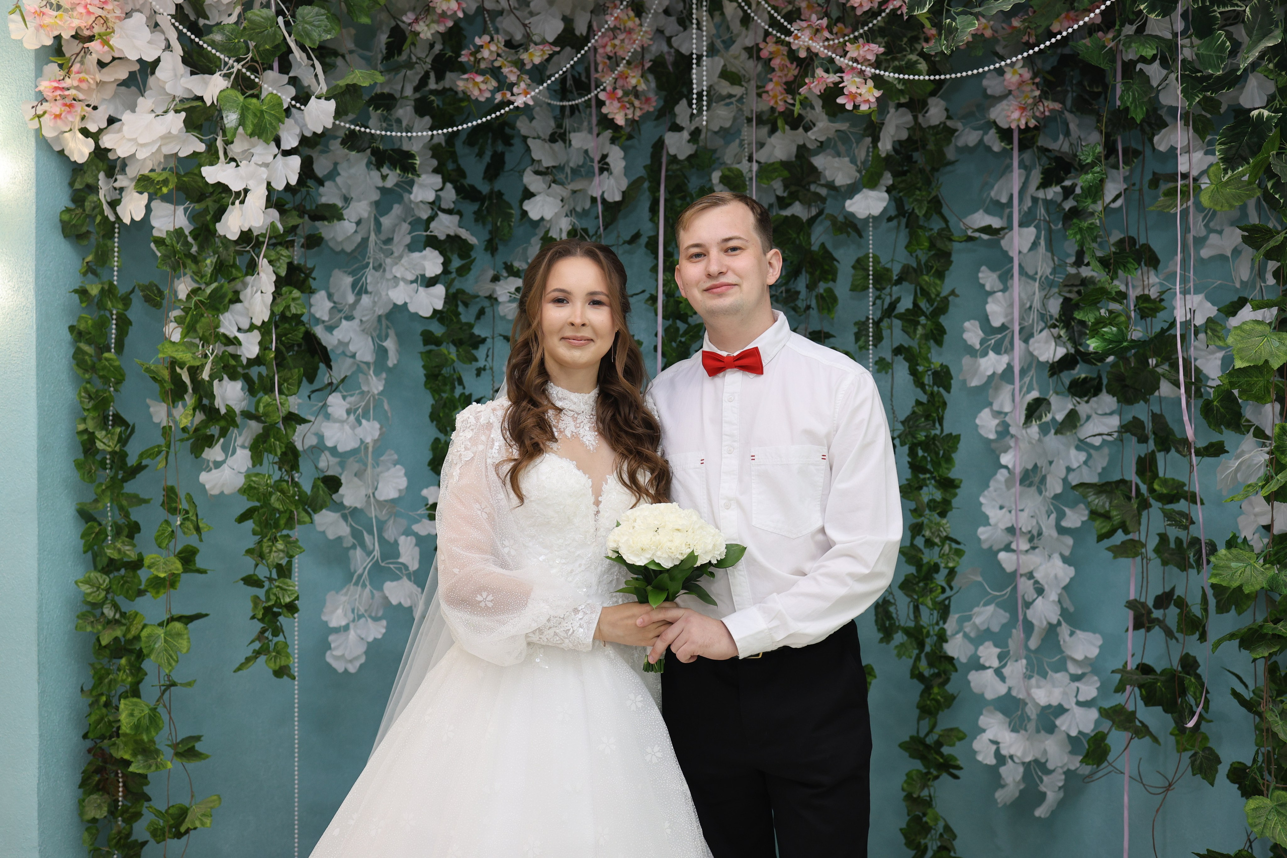 Свадьба. Репортажный фотограф Казань Сергей Казанский