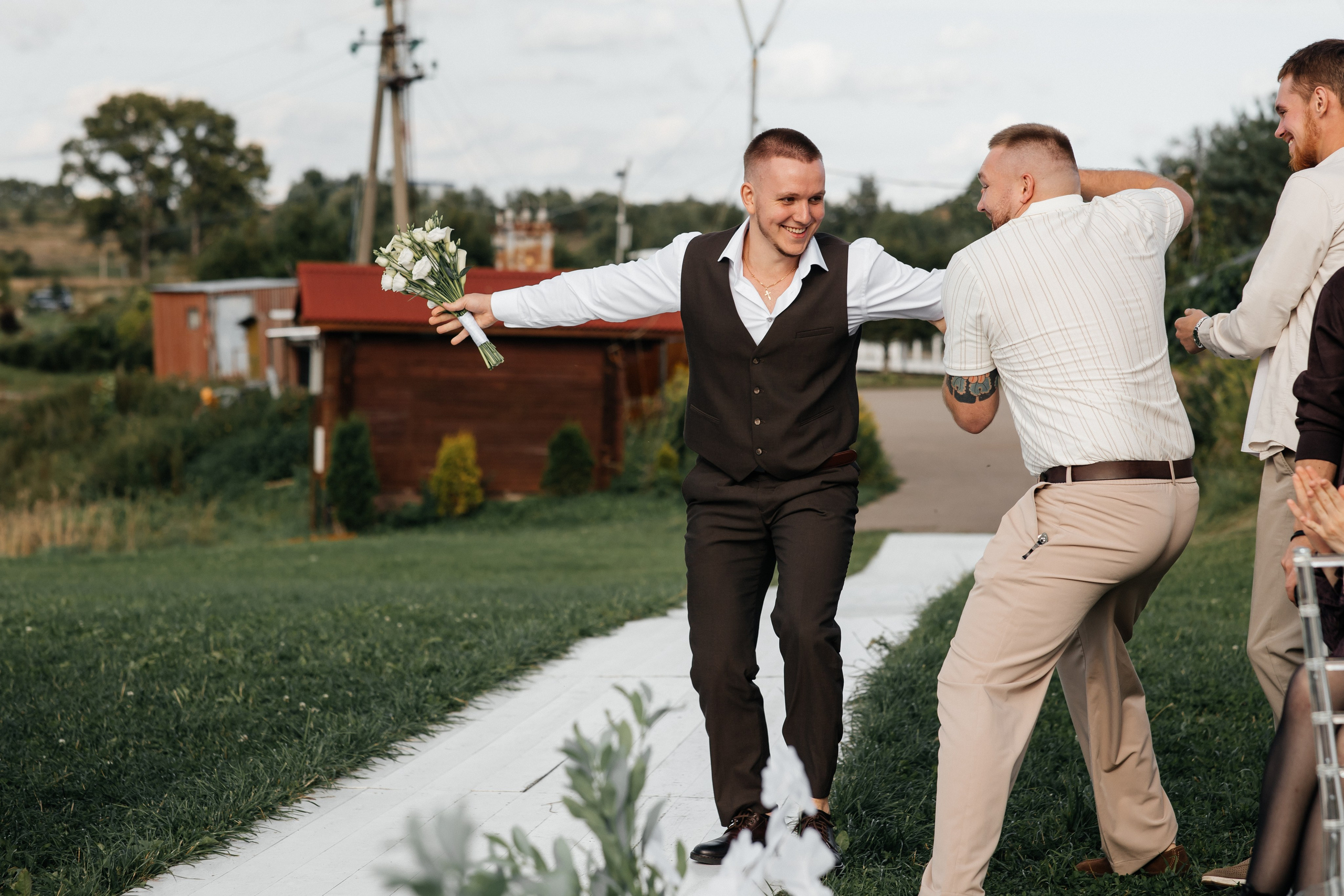 Никита & Настя. СВАДЕБНЫЙ ФОТОГРАФ ЕВГЕНИЯ МОДИНА Ярославль