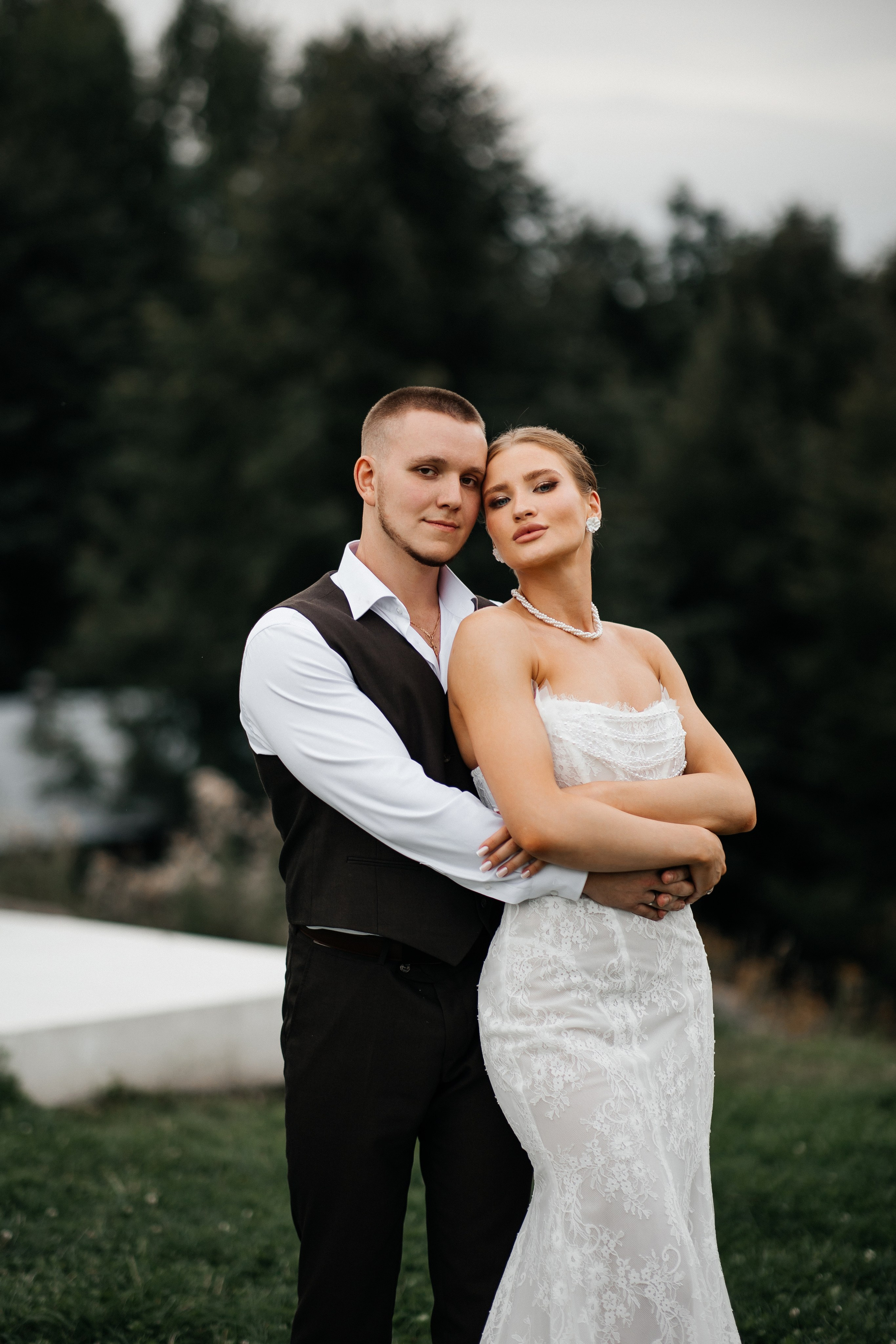 Никита & Настя. СВАДЕБНЫЙ ФОТОГРАФ ЕВГЕНИЯ МОДИНА Ярославль
