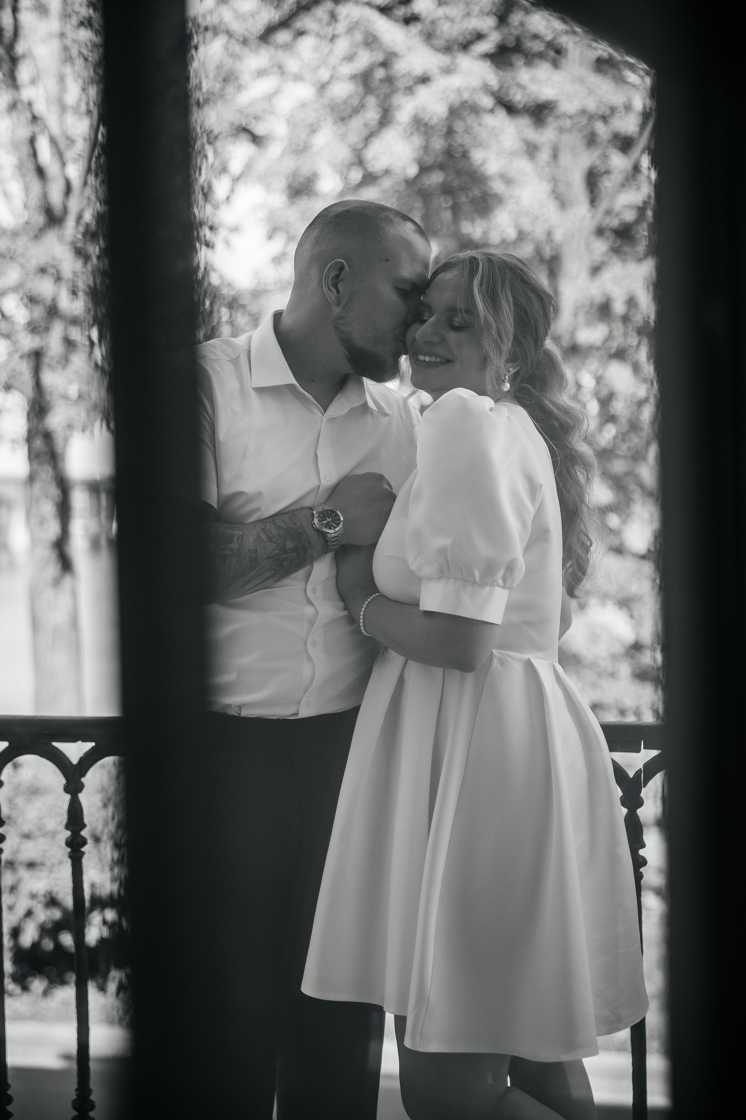ЗАГС + прогулка. СВАДЕБНЫЙ ФОТОГРАФ ЕВГЕНИЯ МОДИНА Ярославль