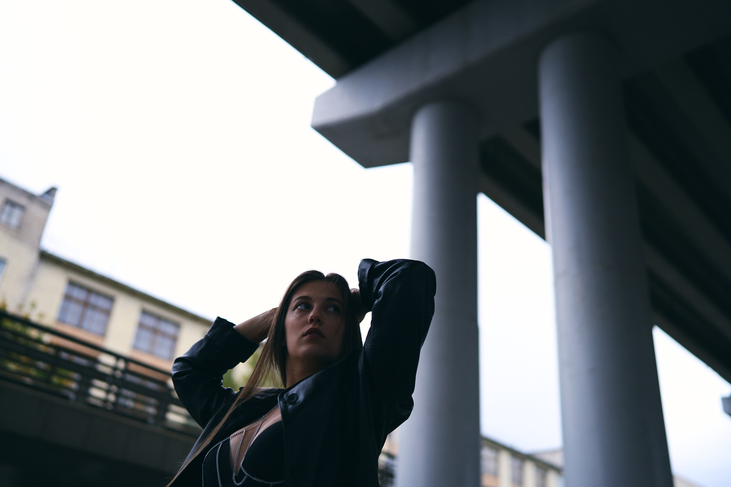 Дарья. 29.09.24. Ксения Малышева|Фотограф|Тверь