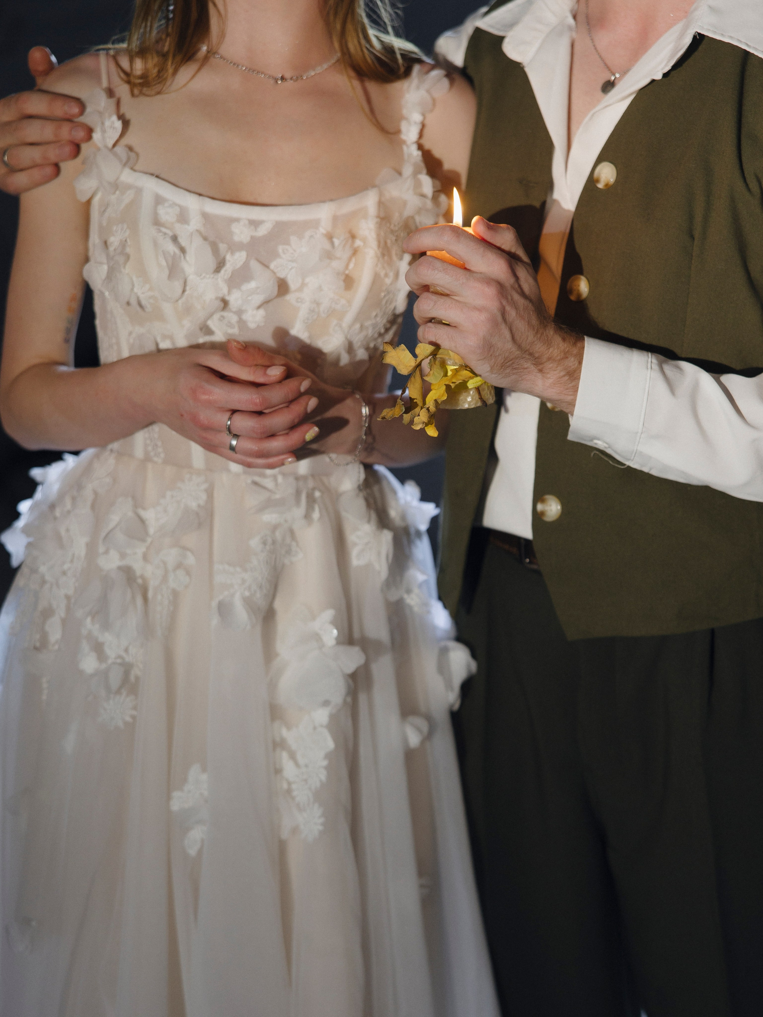 Ирина и Сергей. Свадебный фотограф Курск Максим Ноздрачев