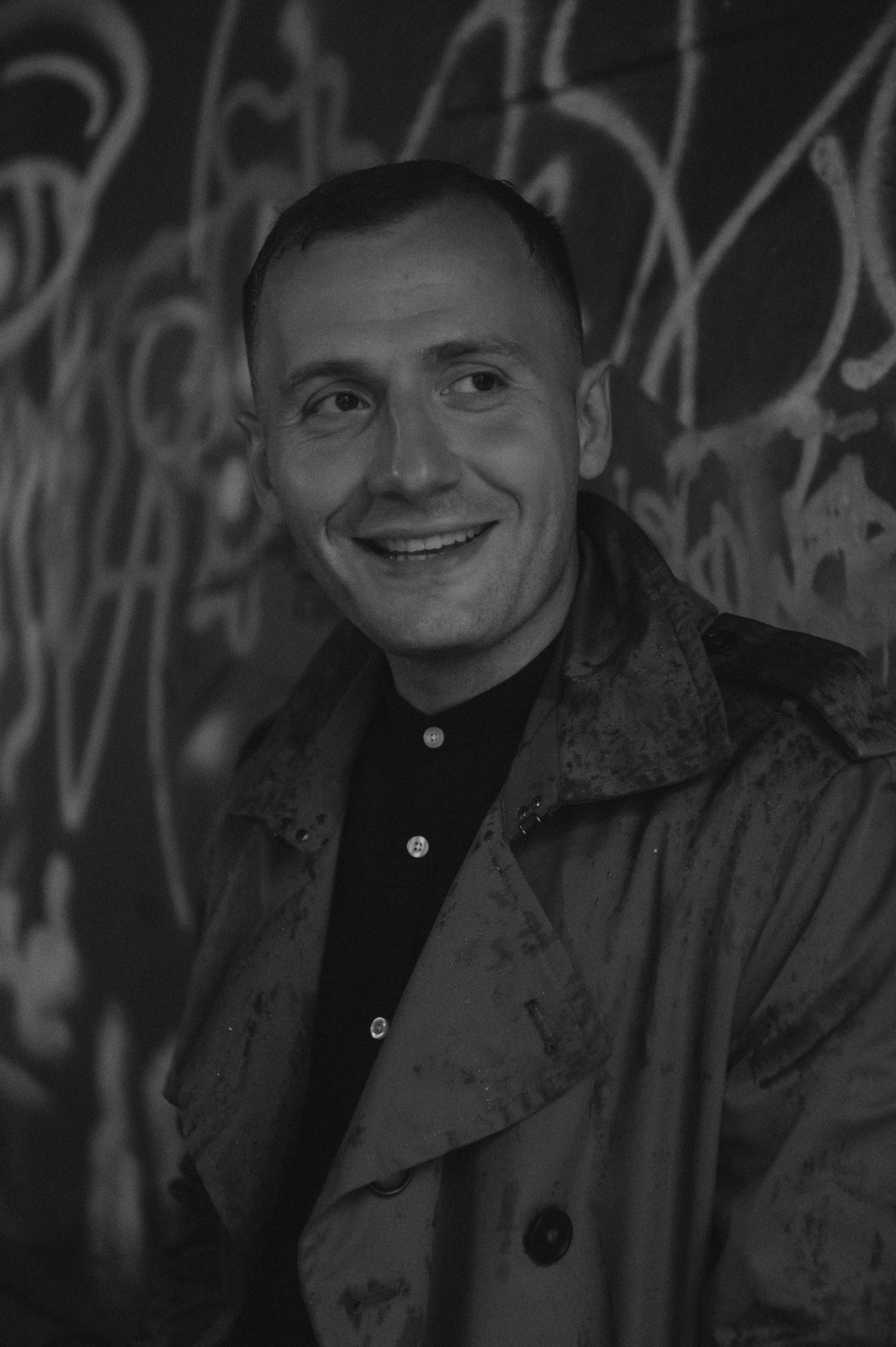 Андрей. Анна Парсанова.ФОТОГРАФ