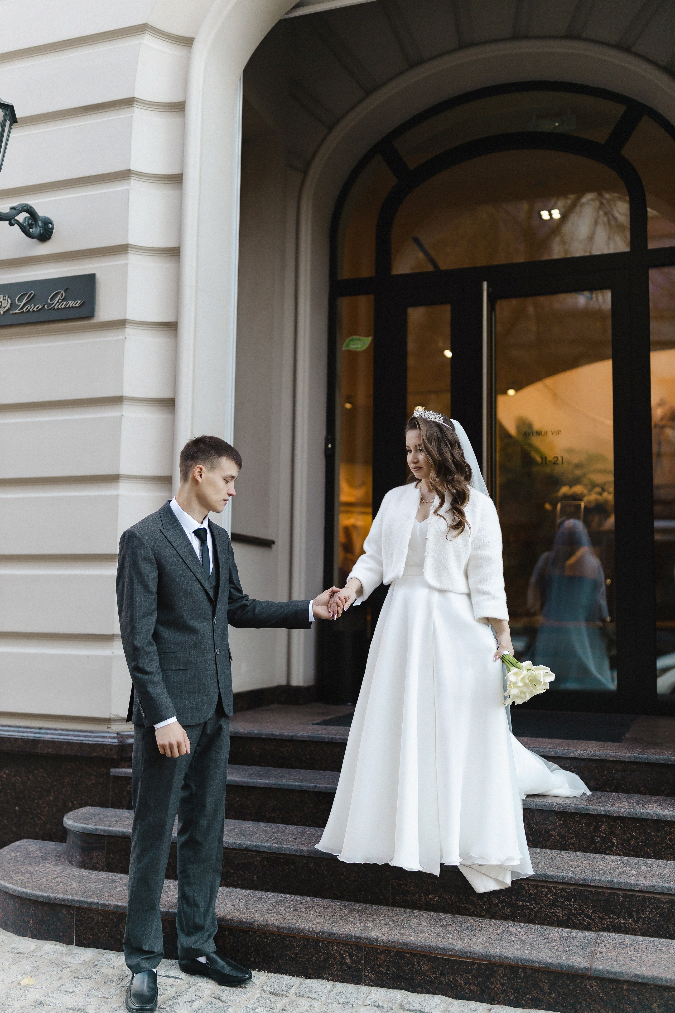 Прогулка. Свадебный и семейный фотограф в Казани и Волжске
