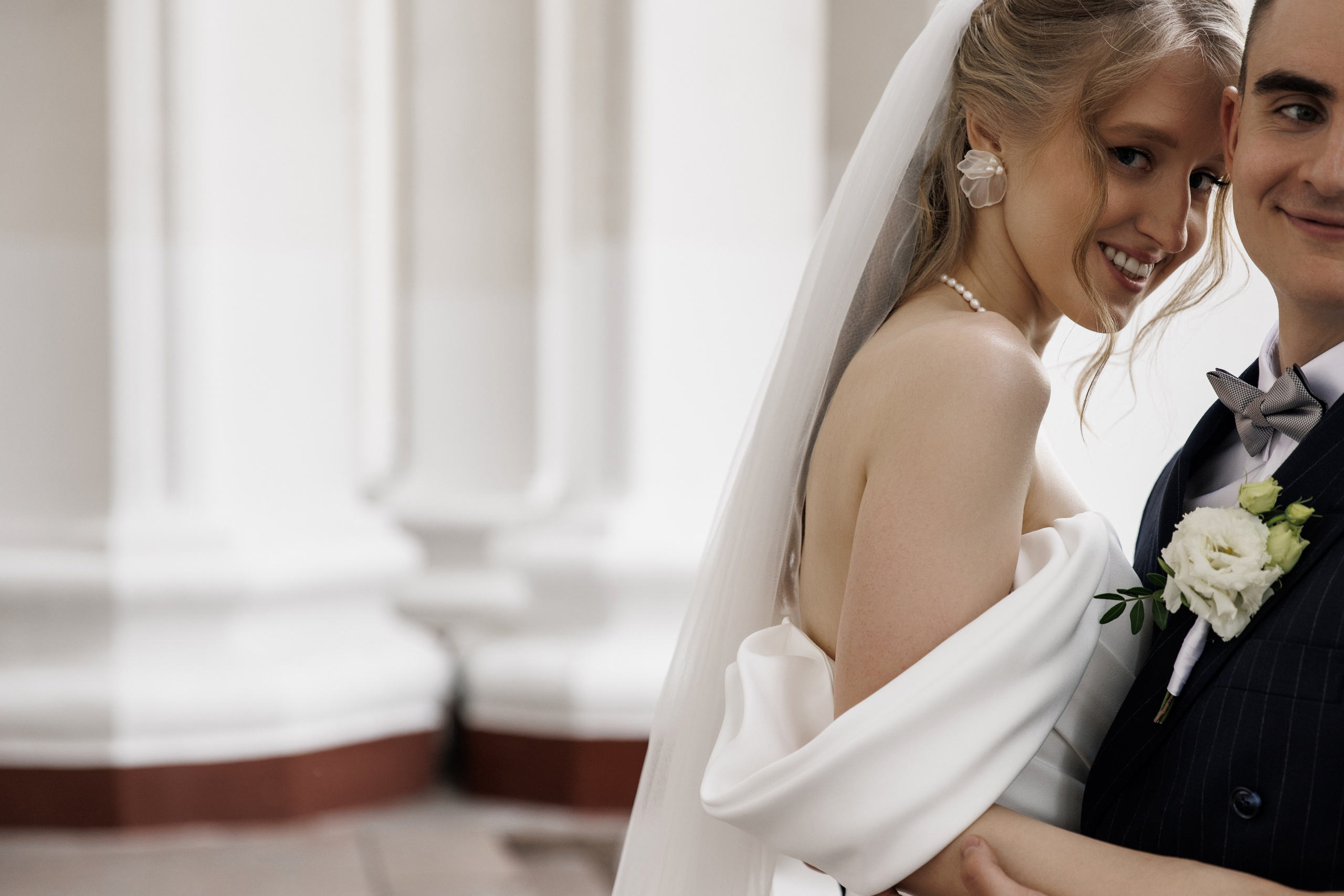 Марина и Сева обещают. Свадебный и семейный фотограф в Москве Julia Juice