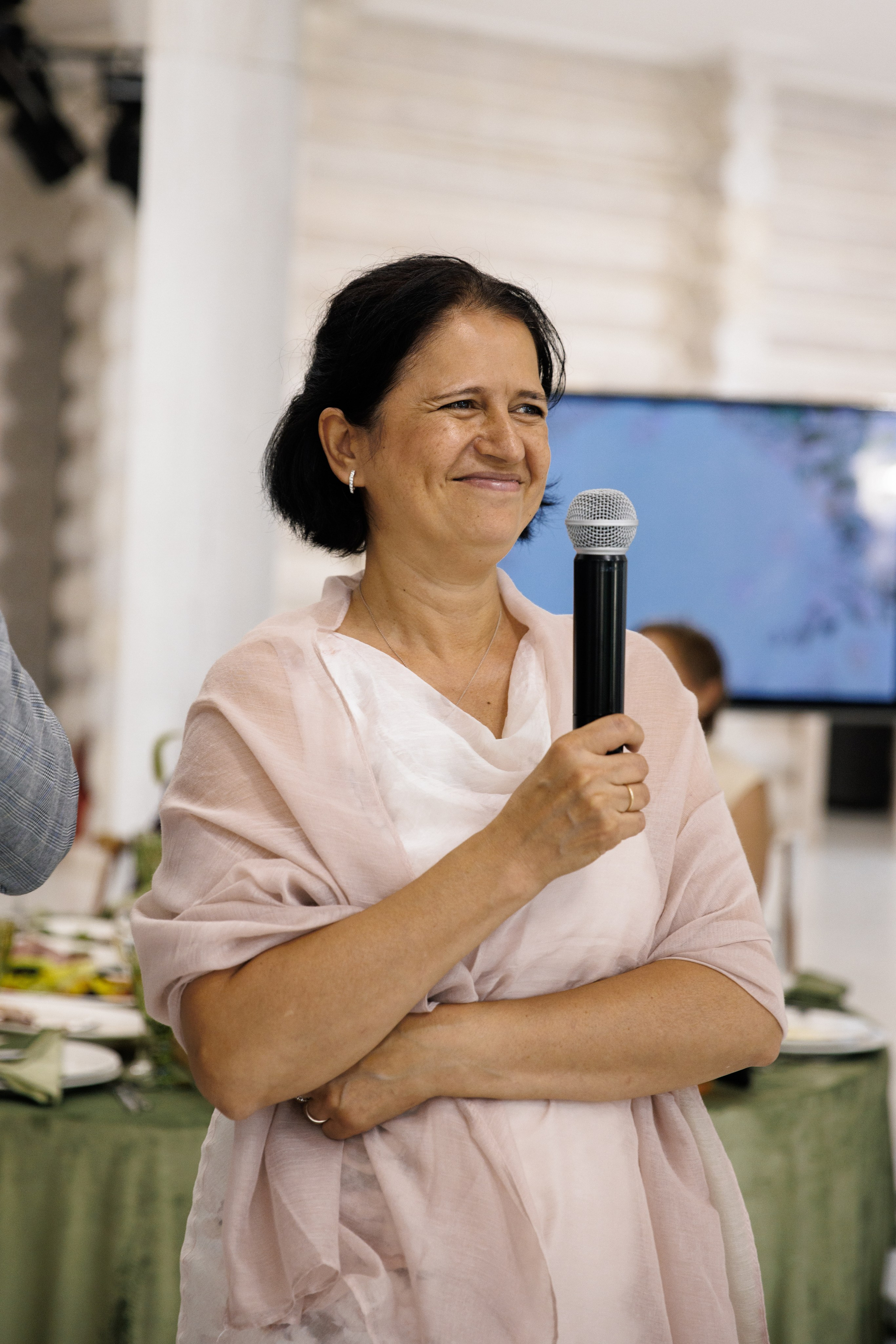 Сказка, ставшая былью. Свадебный и семейный фотограф в Москве Julia Juice