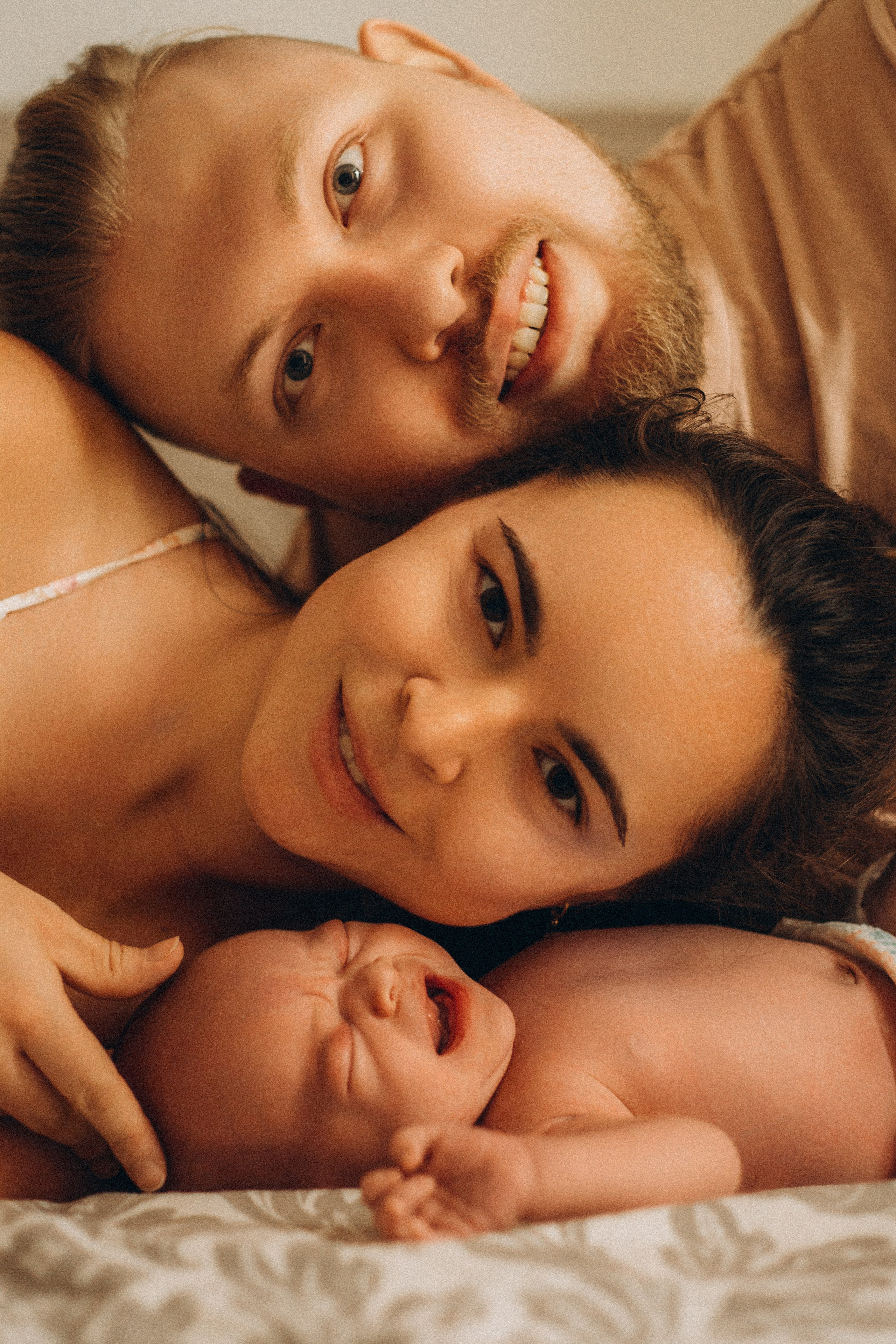 Мелисса. Семейный фотограф Виктория Потехина Москва