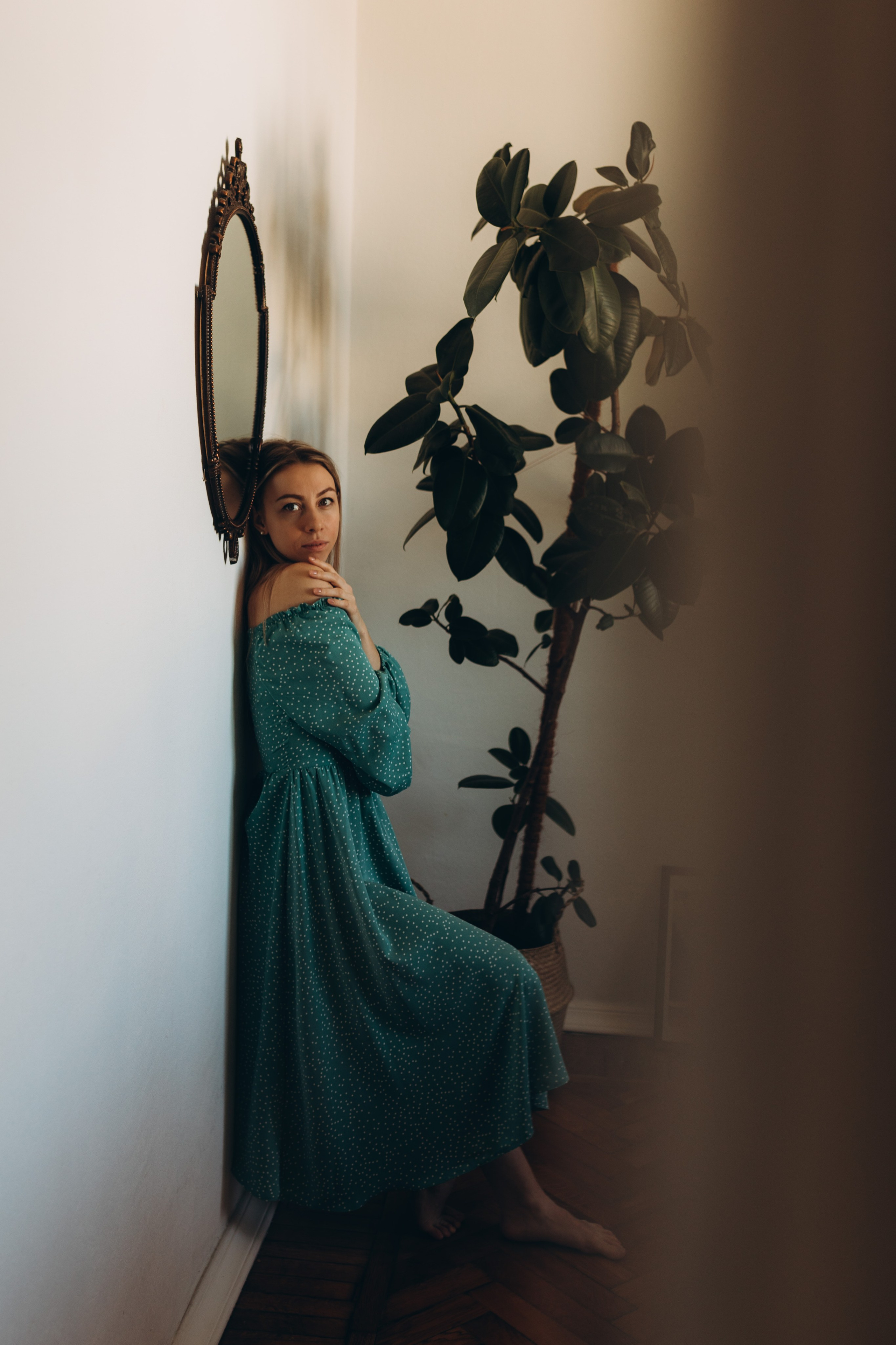 3. Семейный фотограф в Москве Жукова Анна