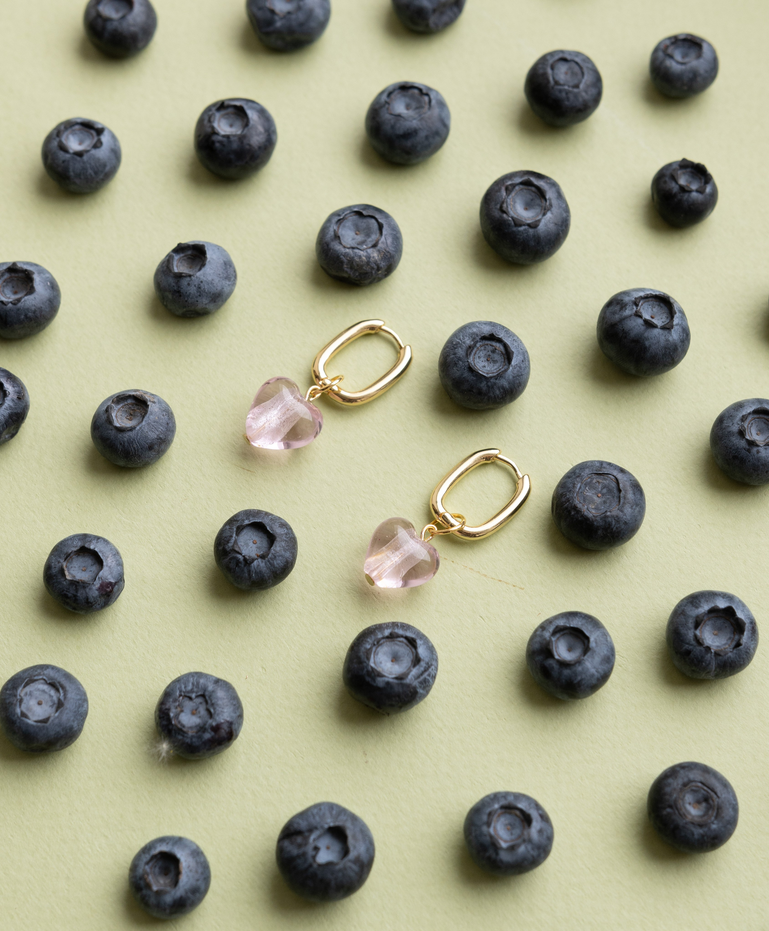 Бижутерия. Фотограф Екатеринбург Алина Станицкая