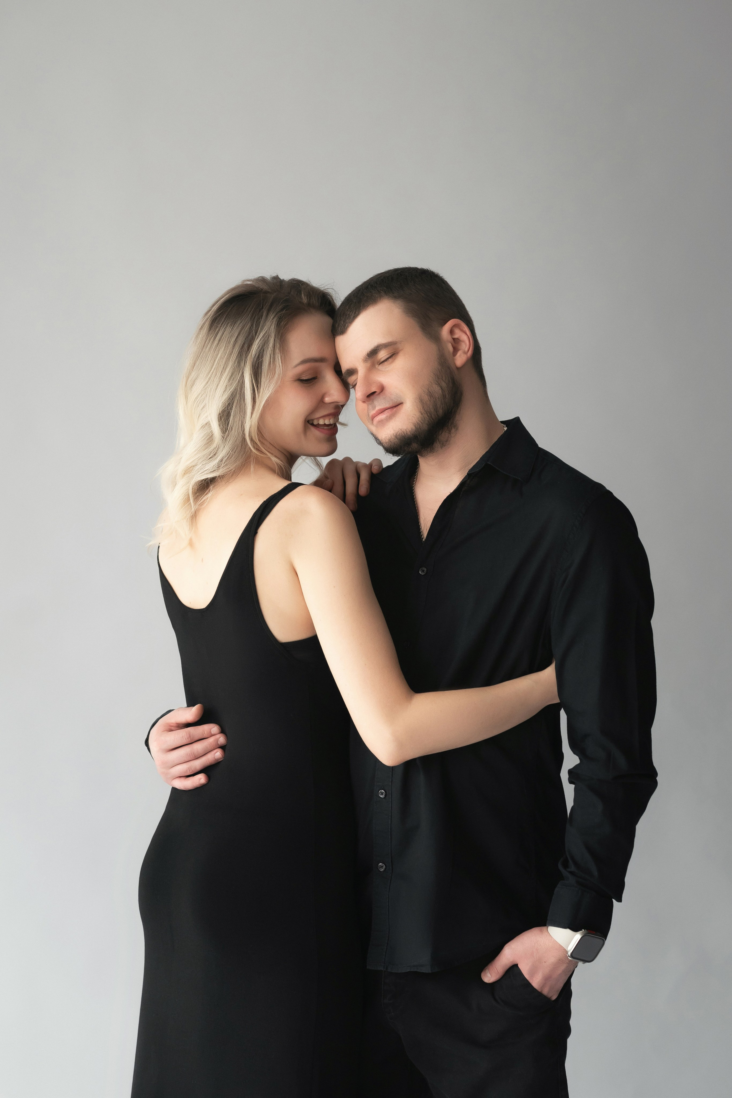 Love story. Фотограф Благовещенск Анна Емельянова