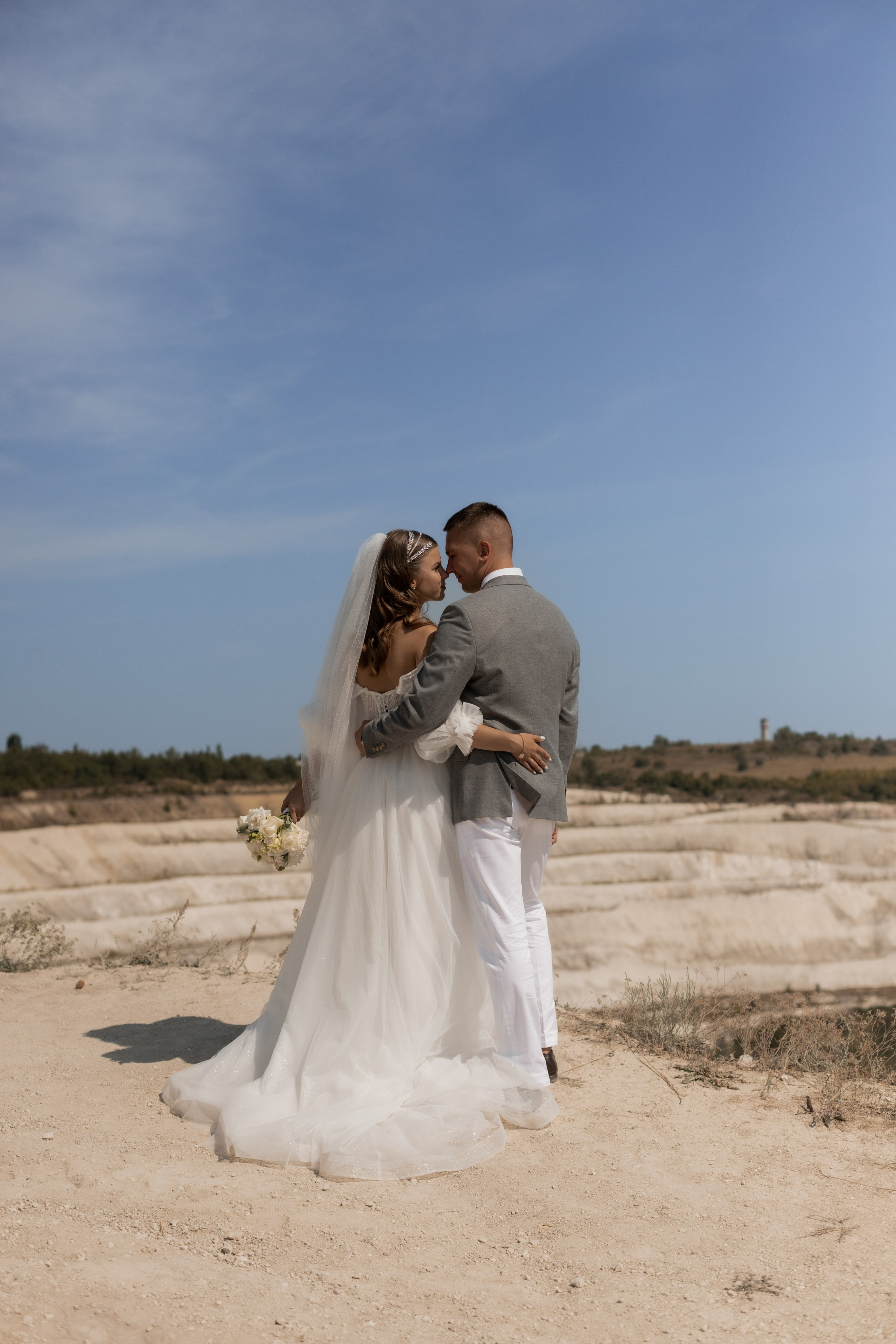 Дмитрий и Анастасия (сокращено). Свадебный фотограф Ангелина Сунгатулина | Саратов | Балаково | Вольск