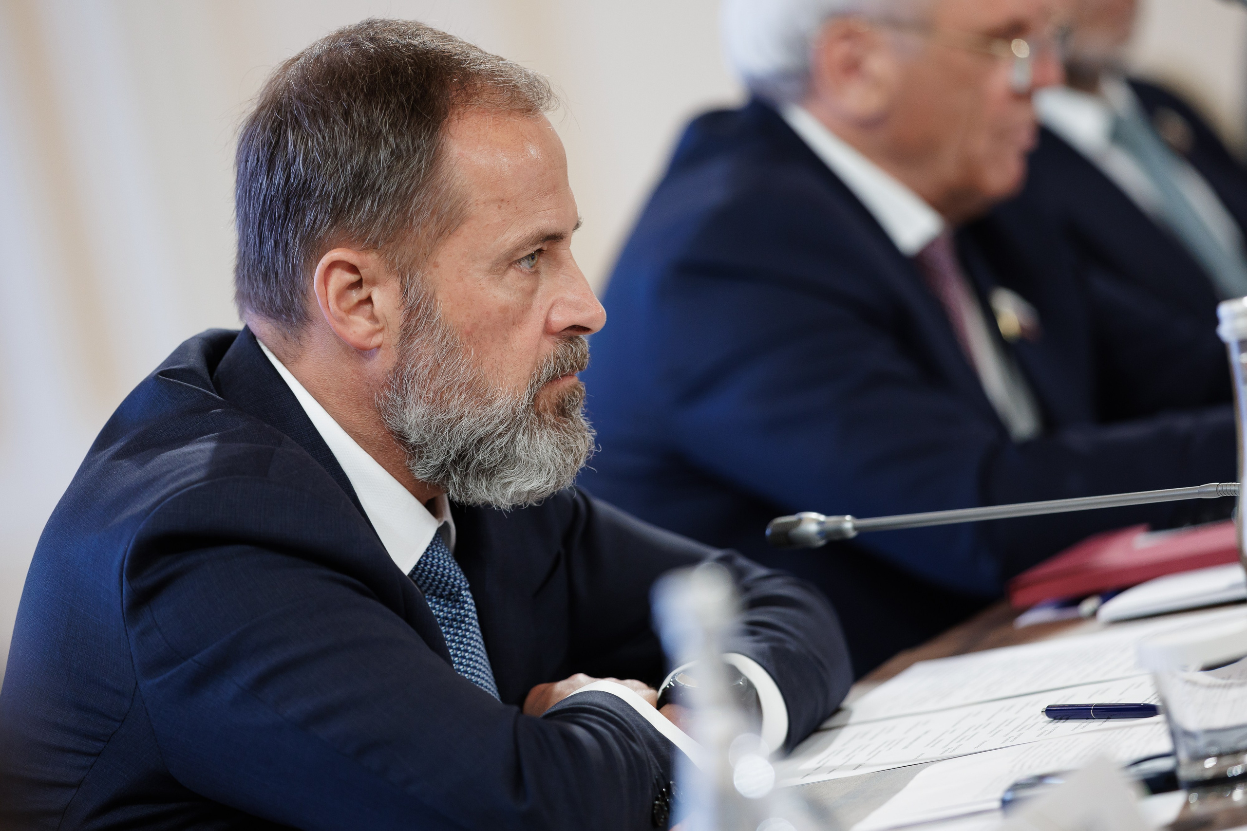Совет Законодателей ПФО. РЕПОРТАЖНЫЙ ФОТОГРАФ СОЧИ СЕРГЕЙ КАНАДА