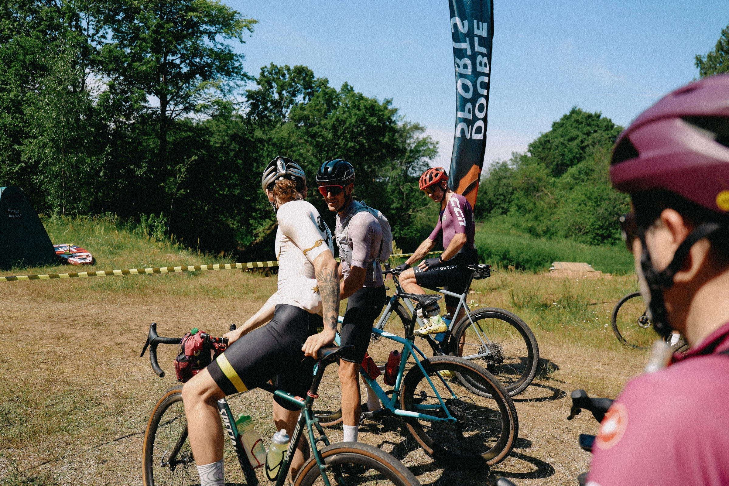 /РЕПОРТАЖ/ Велогонка ЦАРЬ-ГРЕЙДЕР 2. 2024. Свадебный фотограф Великий Новгород Станислав Кособудский