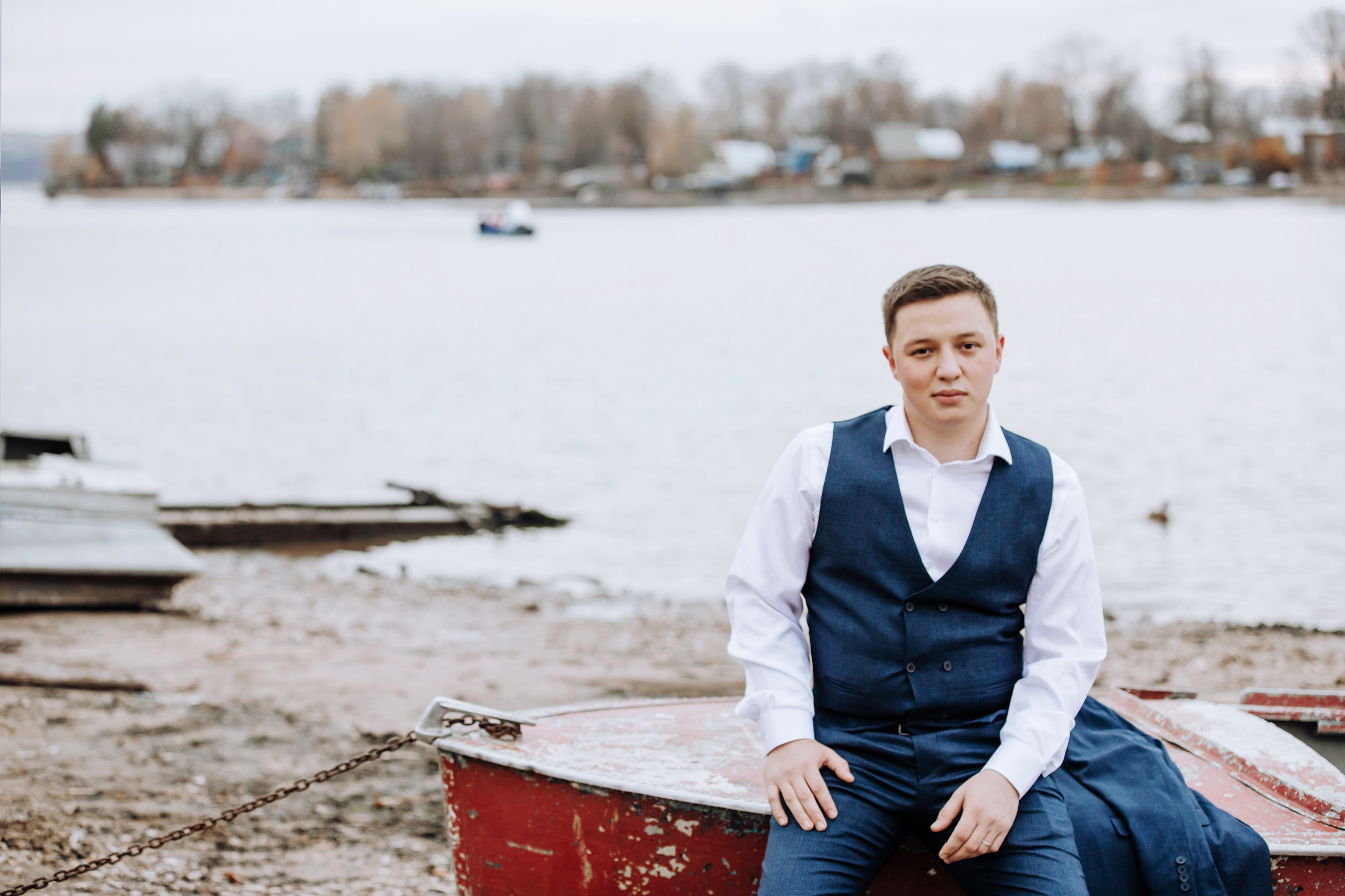 Свадьба. Фотограф в Казани Чебакова Александра