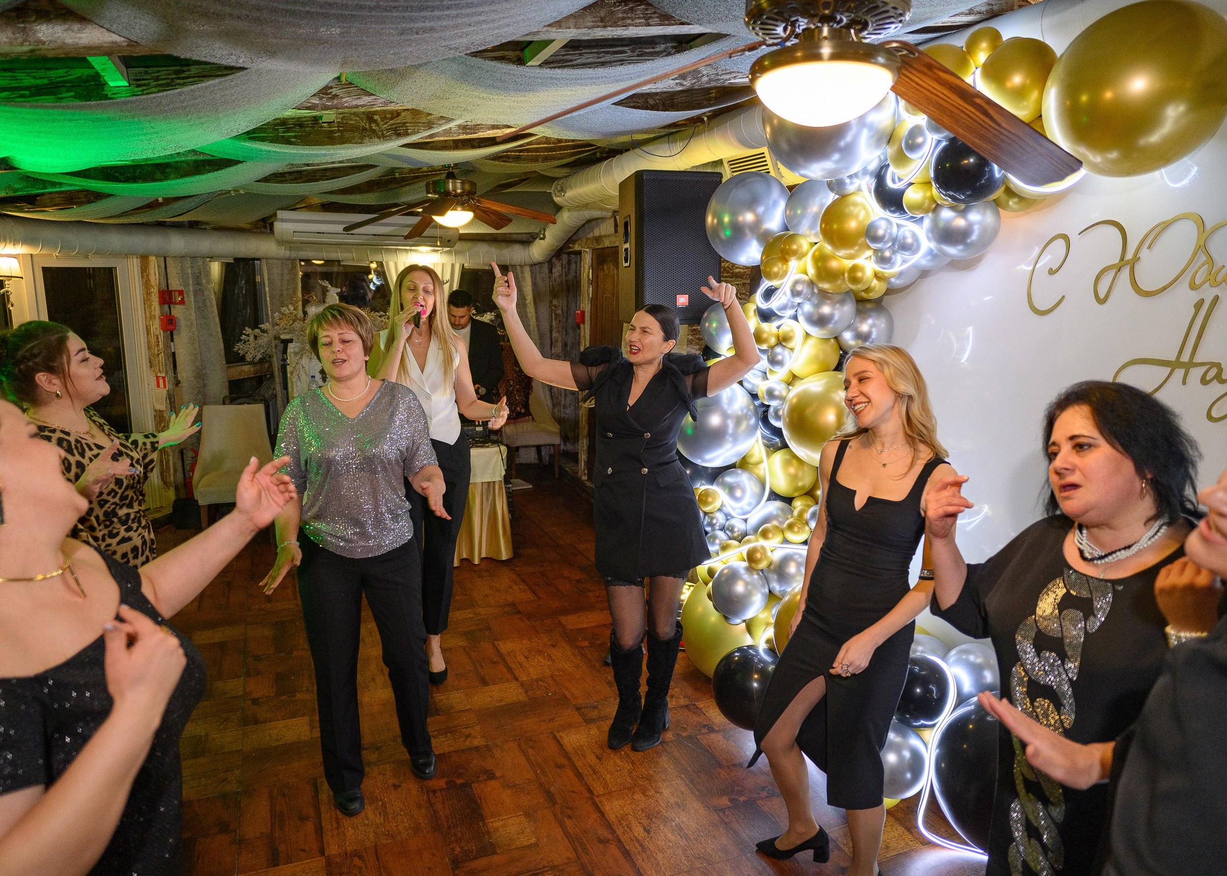 Юбилей_рест.Панорама. Фотограф Александр Данилов