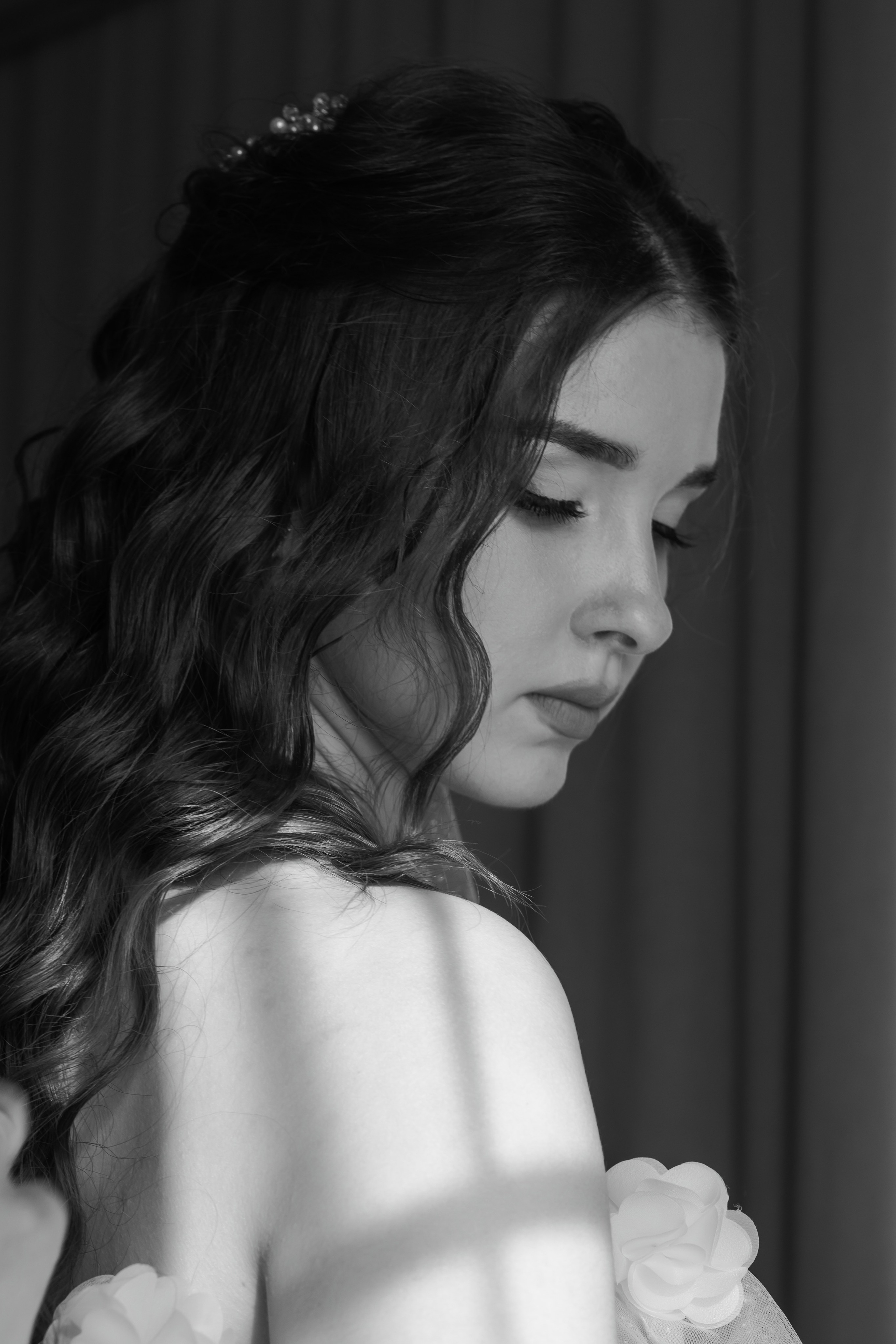 Дмитрий и Дарья. Фотограф в Самаре / Олеся Широнина