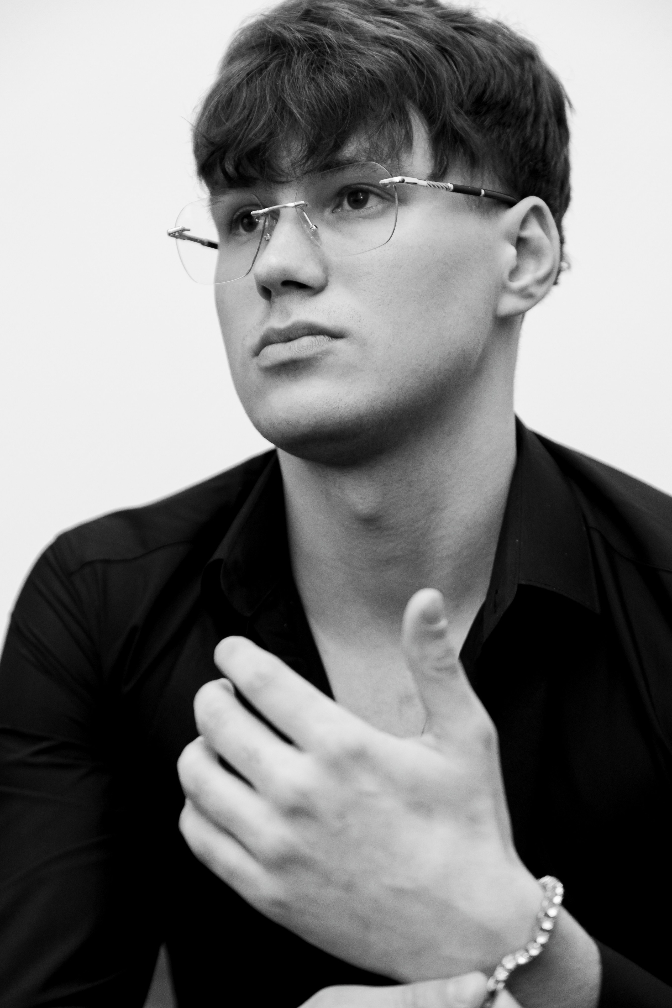 Торжество нашей любви. Фотограф в Самаре / Олеся Широнина