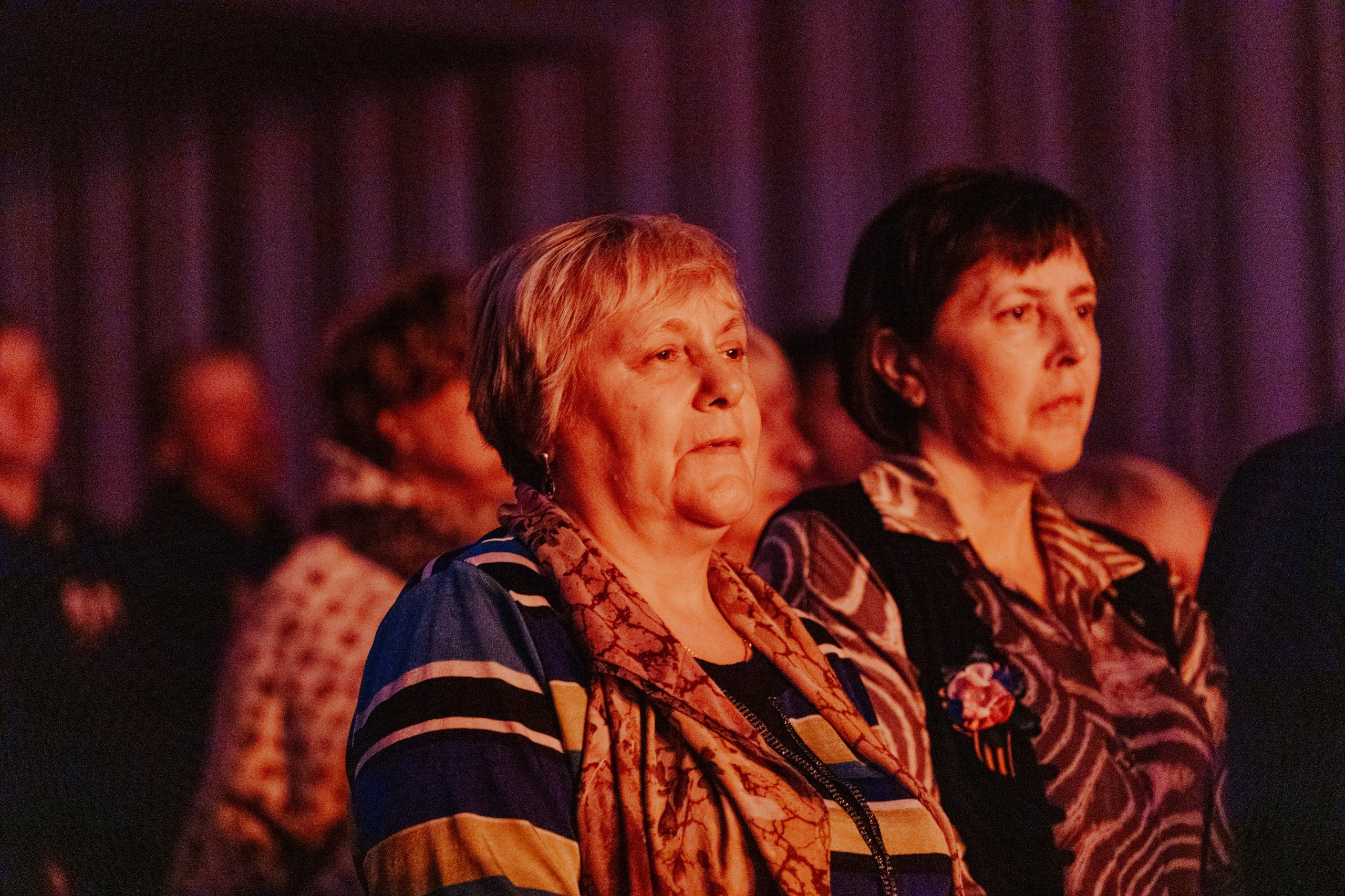 Русские Чтения в Смоленске — 16.05.2025. KiPPER Gallery — Фотограф