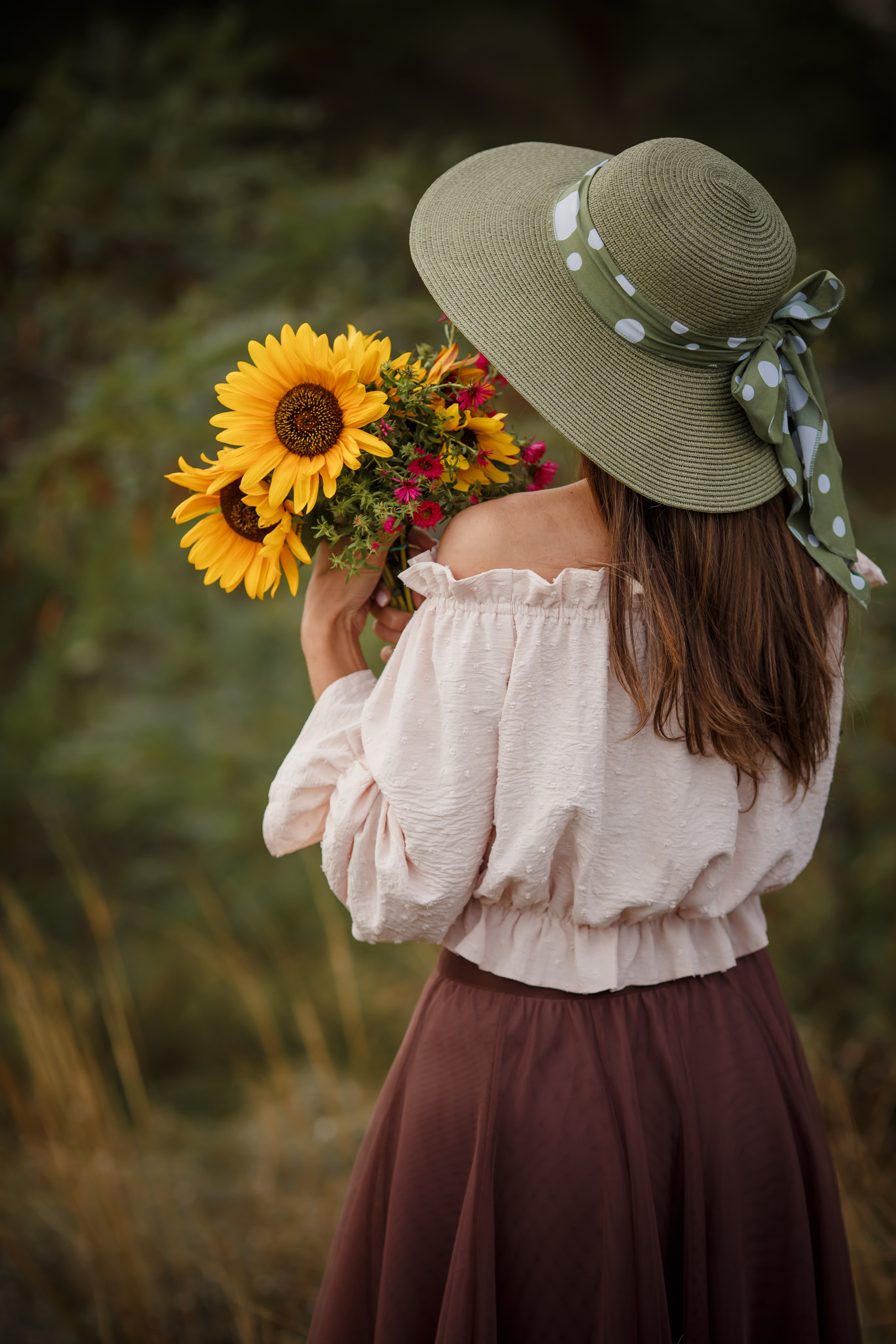 Портретный фотограф в Пятигорске